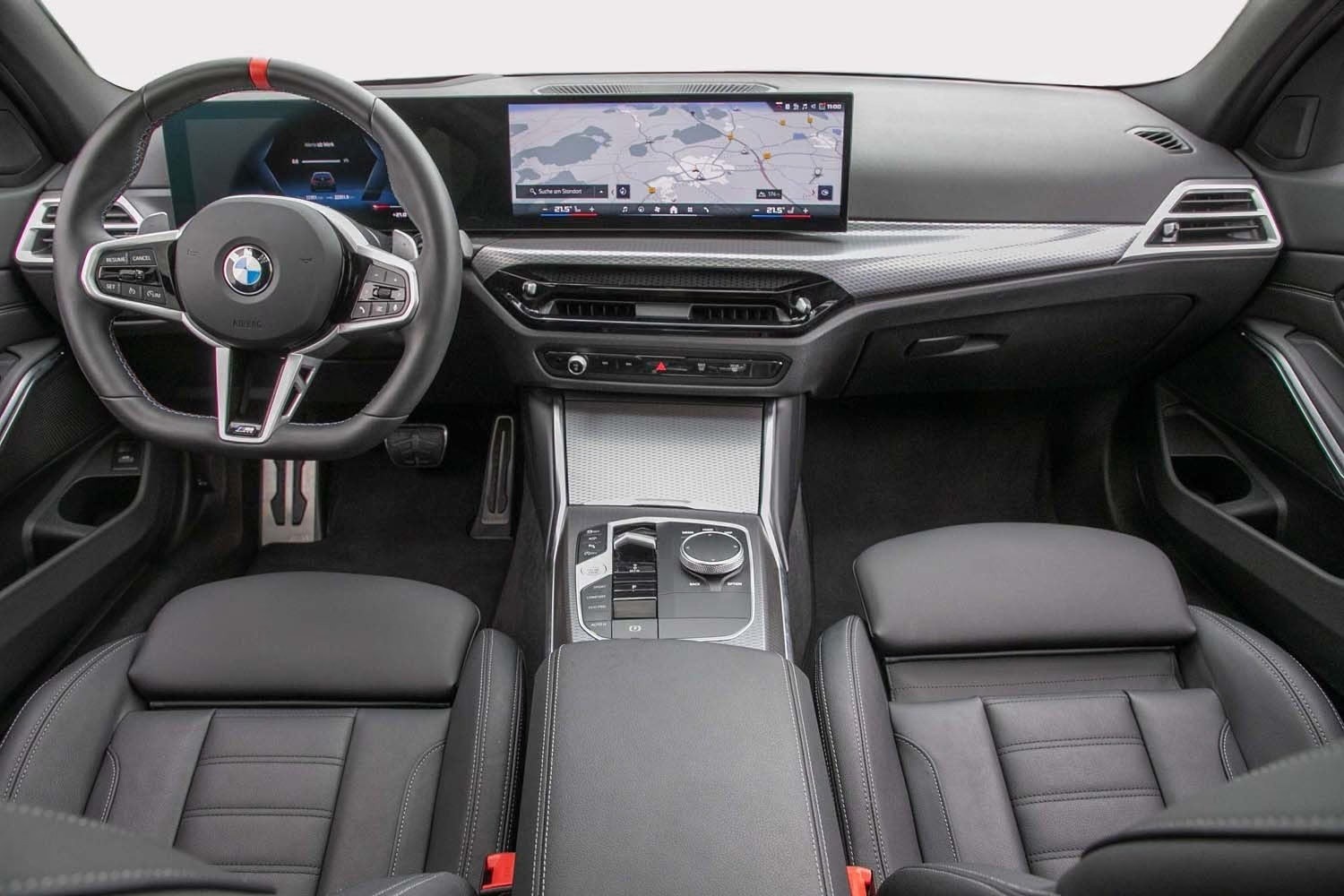 BMW M340i xDrive 48V Touring Steptronic-image-8