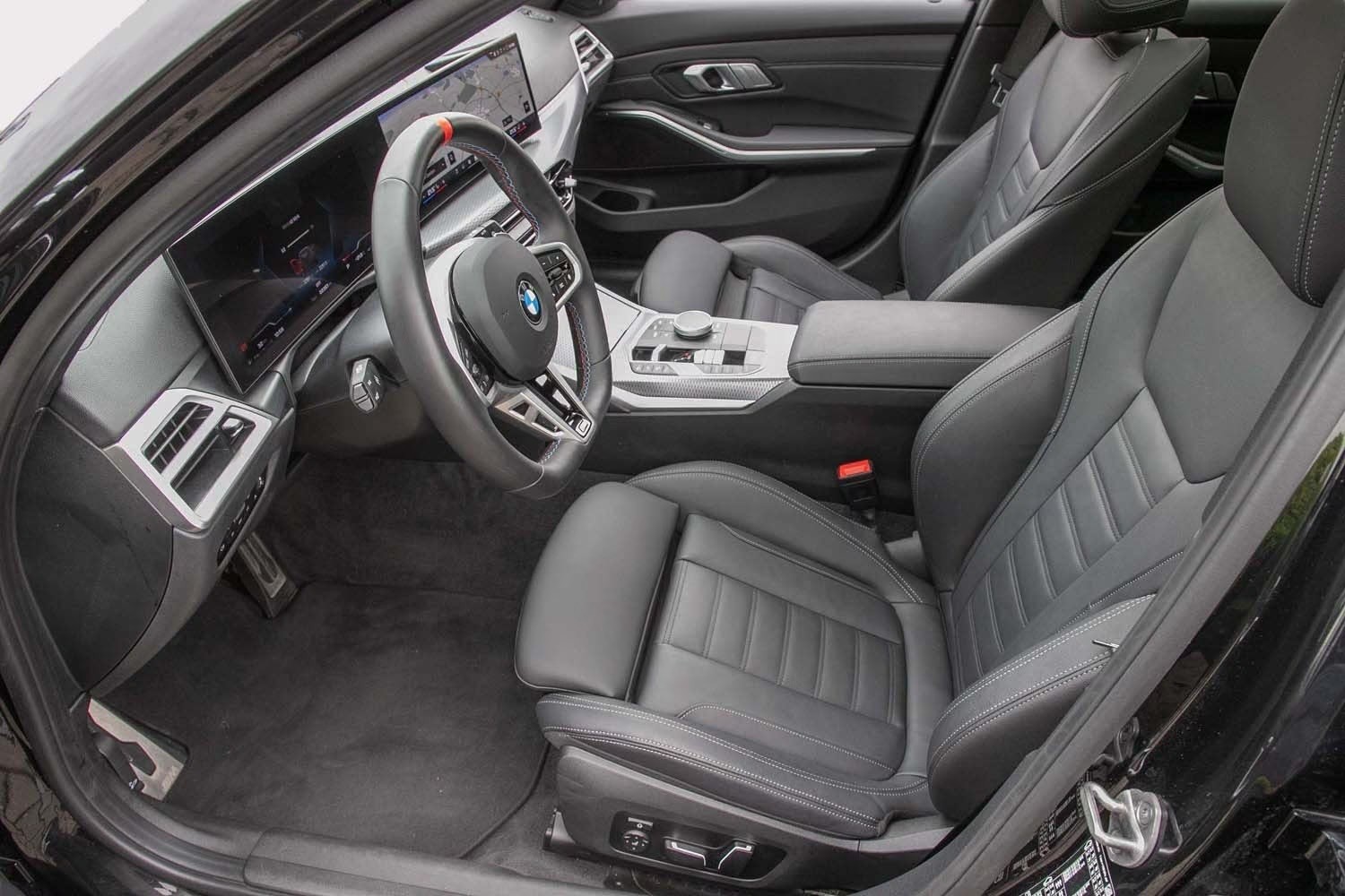 BMW M340i xDrive 48V Touring Steptronic-image-6