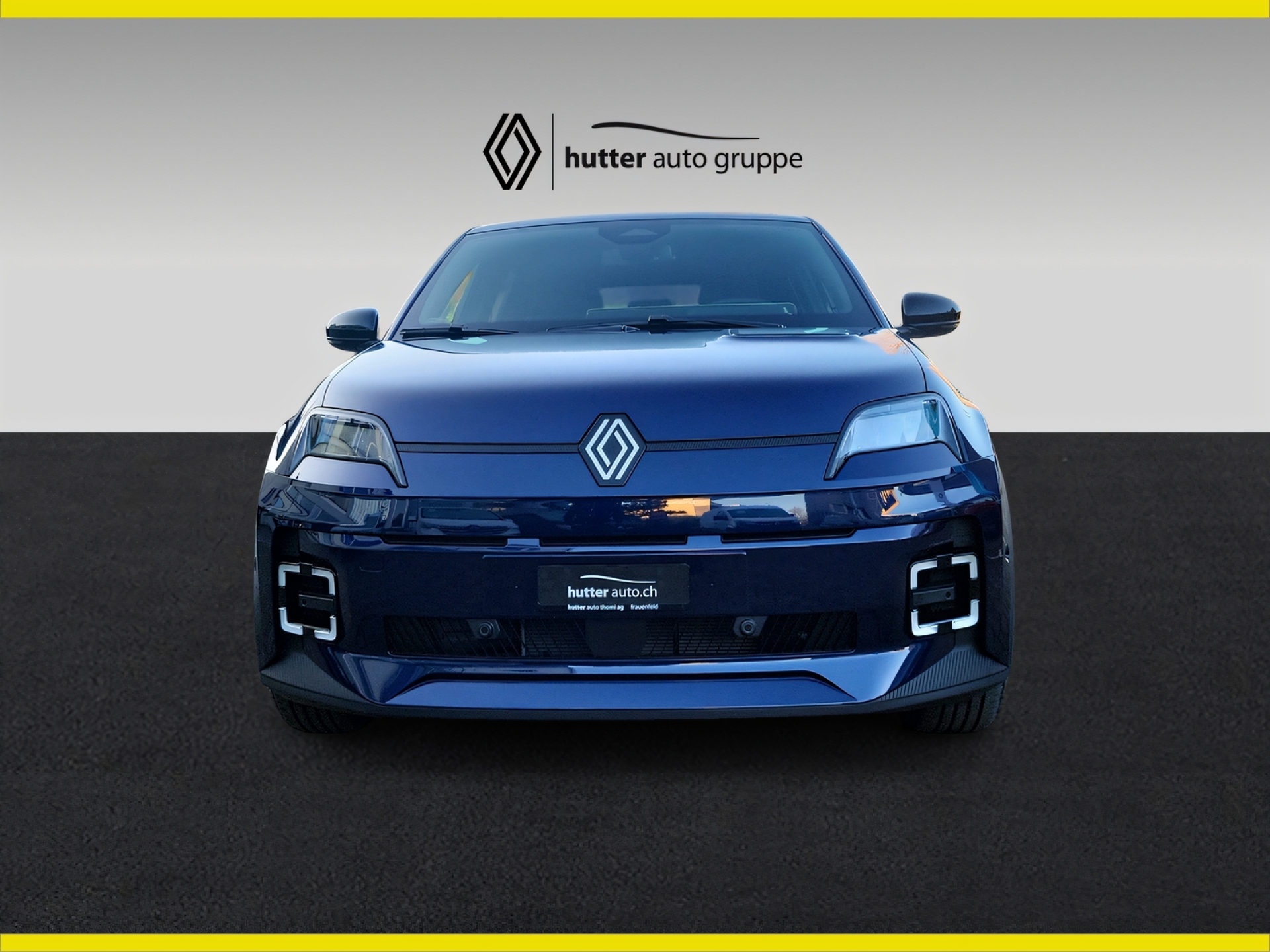 RENAULT R5 E-Tech-image-3