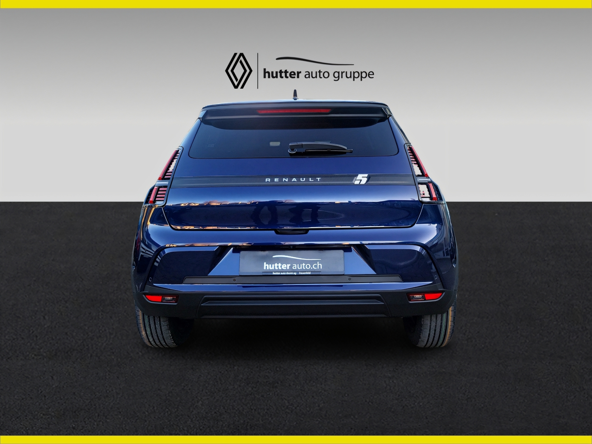 RENAULT R5 E-Tech-image-5