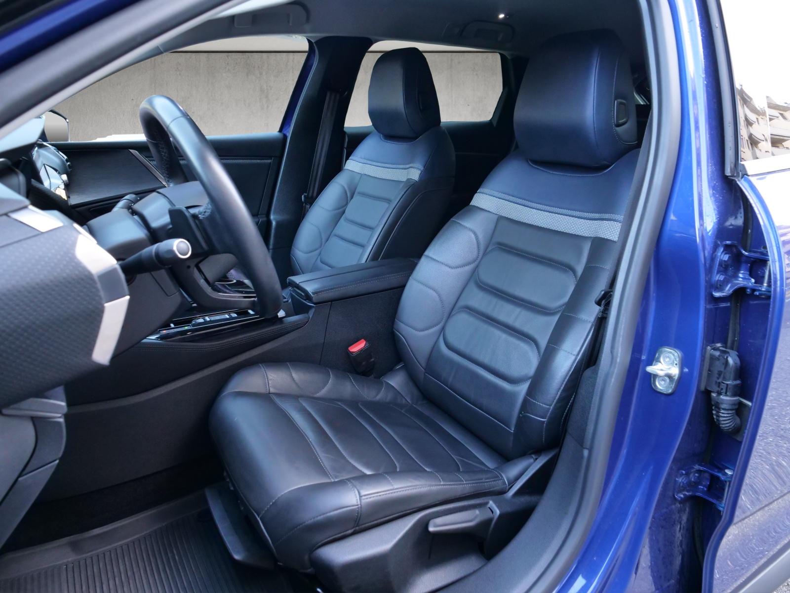 CITROEN C5 X 1.6 Plug-in Hybrid 225 Shine-image-6