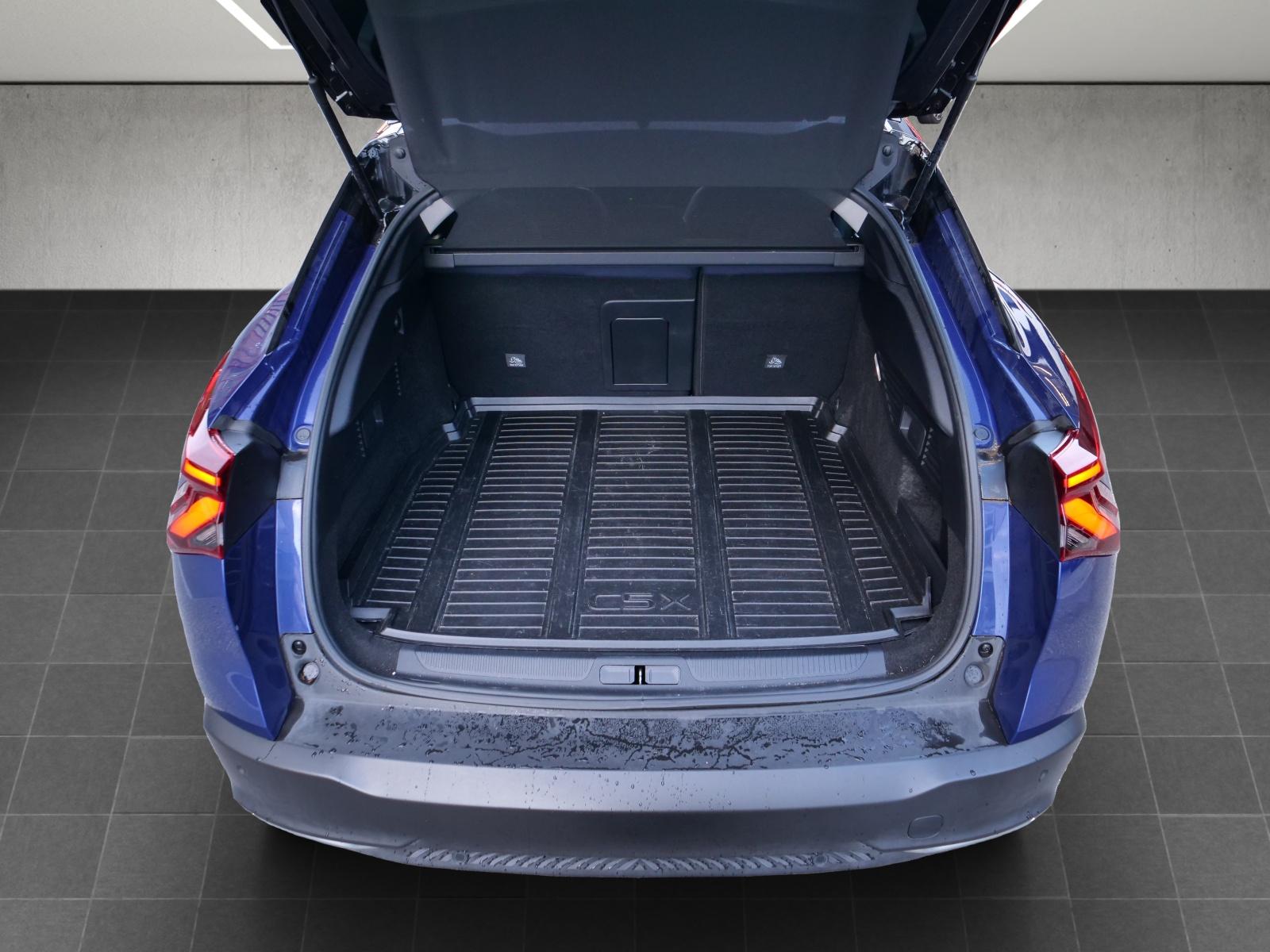 CITROEN C5 X 1.6 Plug-in Hybrid 225 Shine-image-14