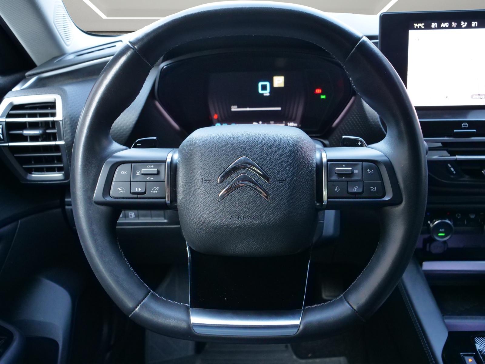CITROEN C5 X 1.6 Plug-in Hybrid 225 Shine-image-7