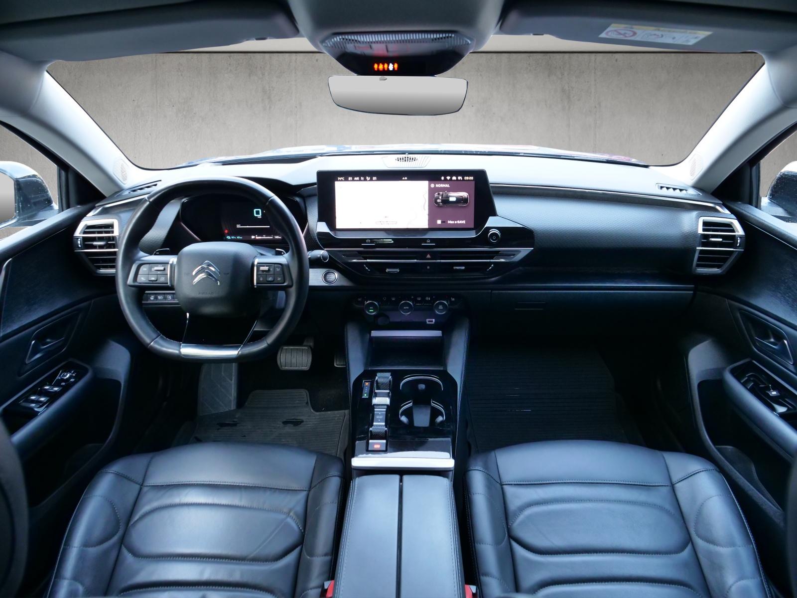 CITROEN C5 X 1.6 Plug-in Hybrid 225 Shine-image-10