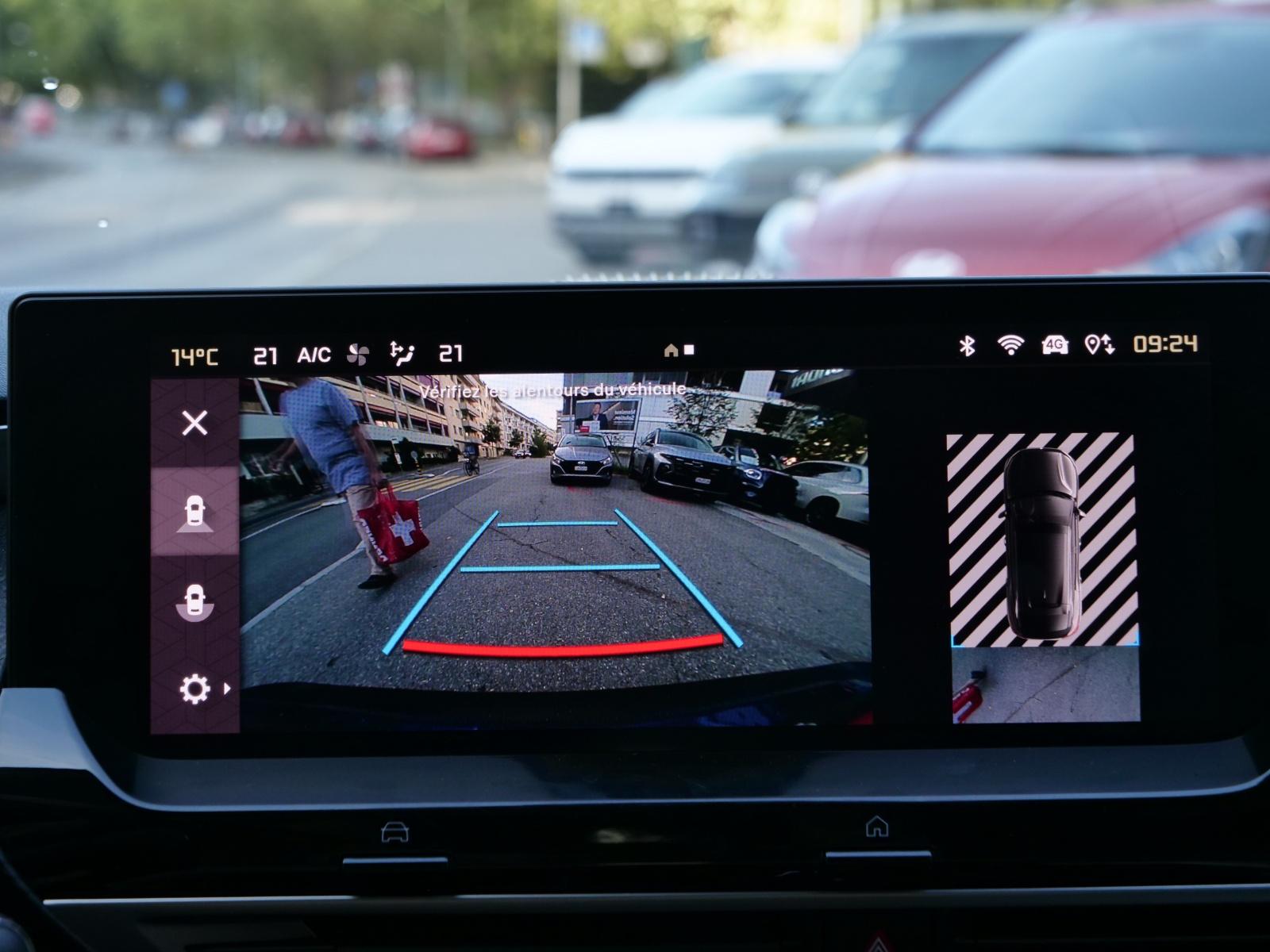CITROEN C5 X 1.6 Plug-in Hybrid 225 Shine-image-20