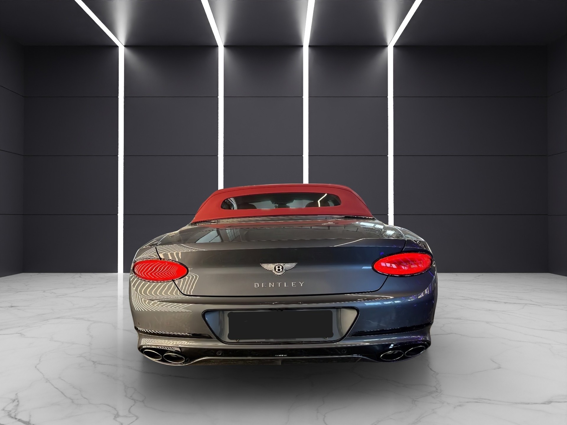 BENTLEY Continental GTC 4.0 V8 Mulliner-image-3