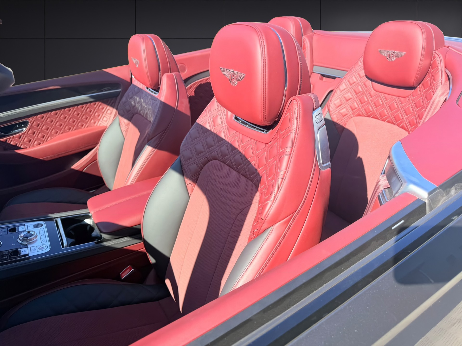BENTLEY Continental GTC 4.0 V8 Mulliner-image-20