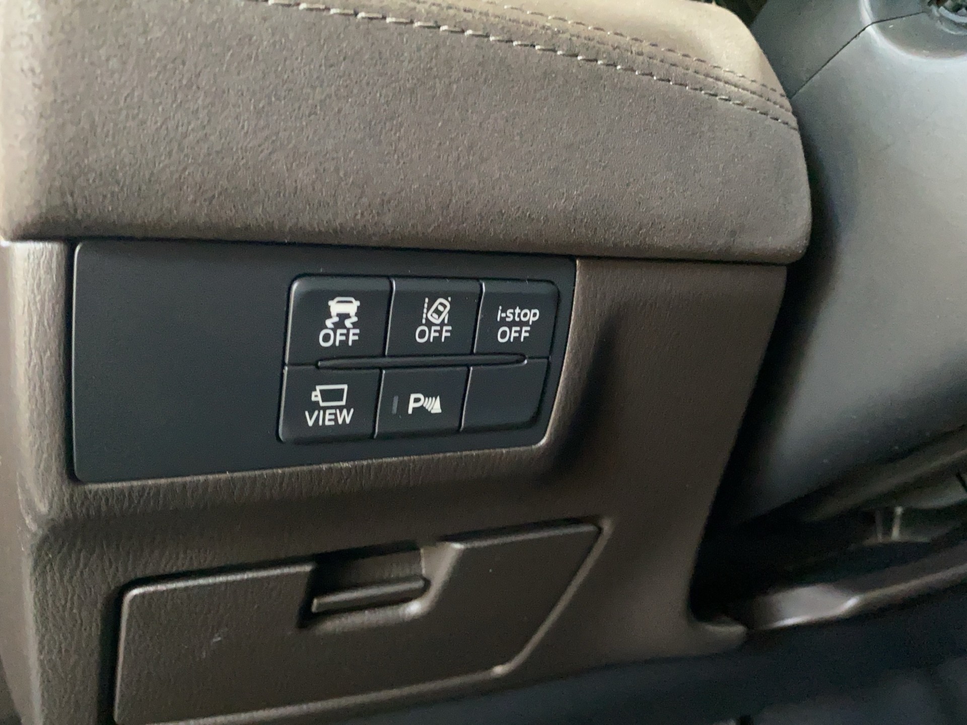 MAZDA 6 Sportwagon SKYACTIV-D 184 Revolution Allrad Automat / Signature Pack-image-14