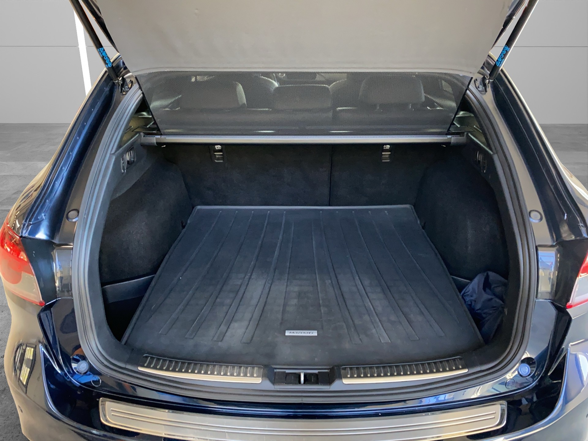 MAZDA 6 Sportwagon SKYACTIV-D 184 Revolution Allrad Automat / Signature Pack-image-5