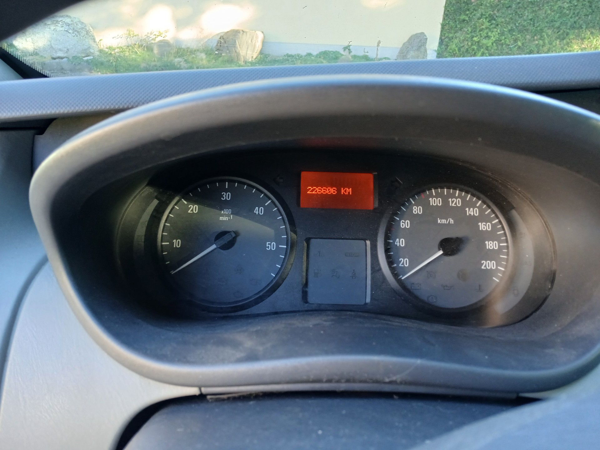 OPEL 2.0 Td-image-2