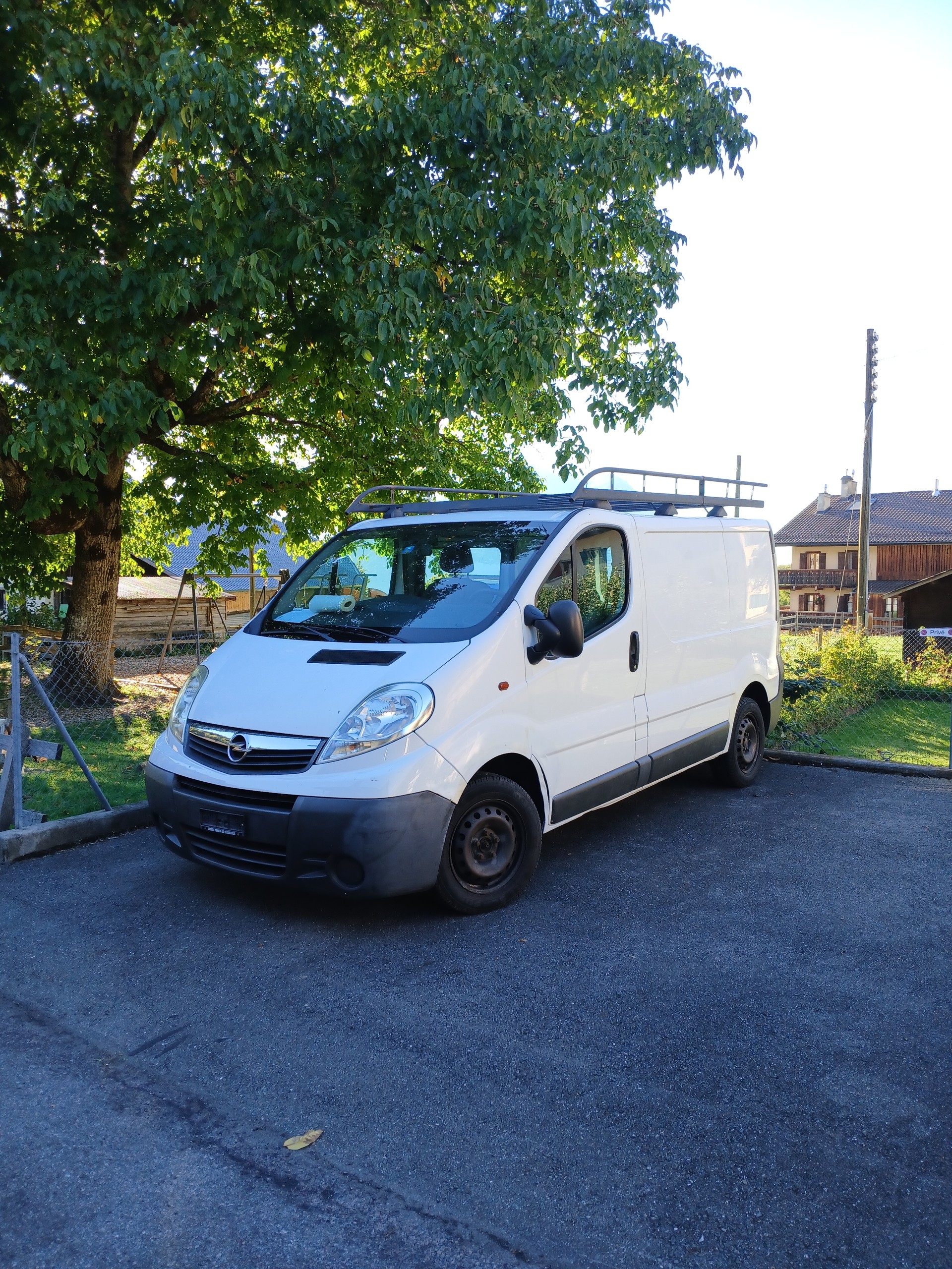 OPEL 2.0 Td-image-5