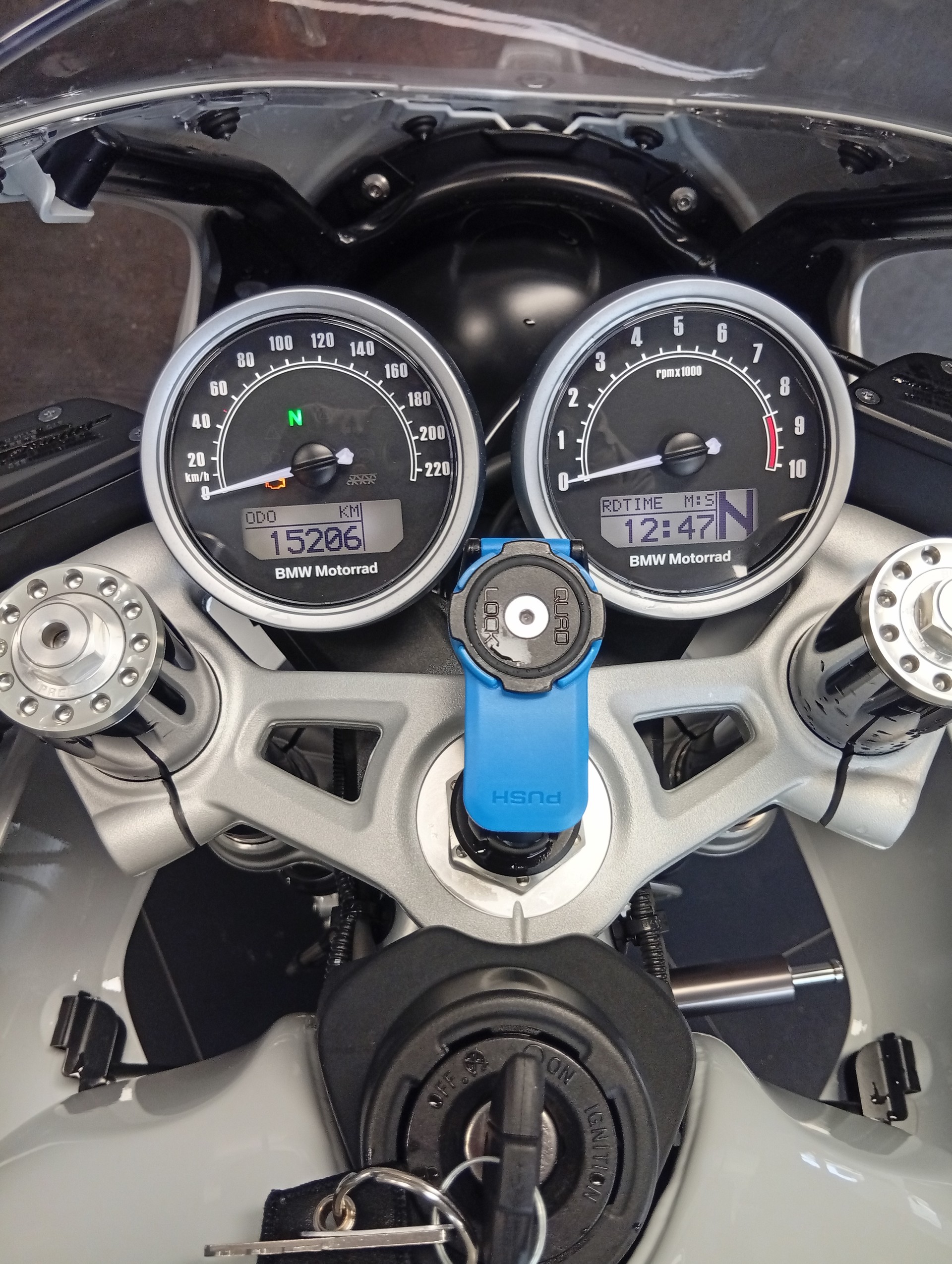 BMW R nineT Racer ABS-image-8