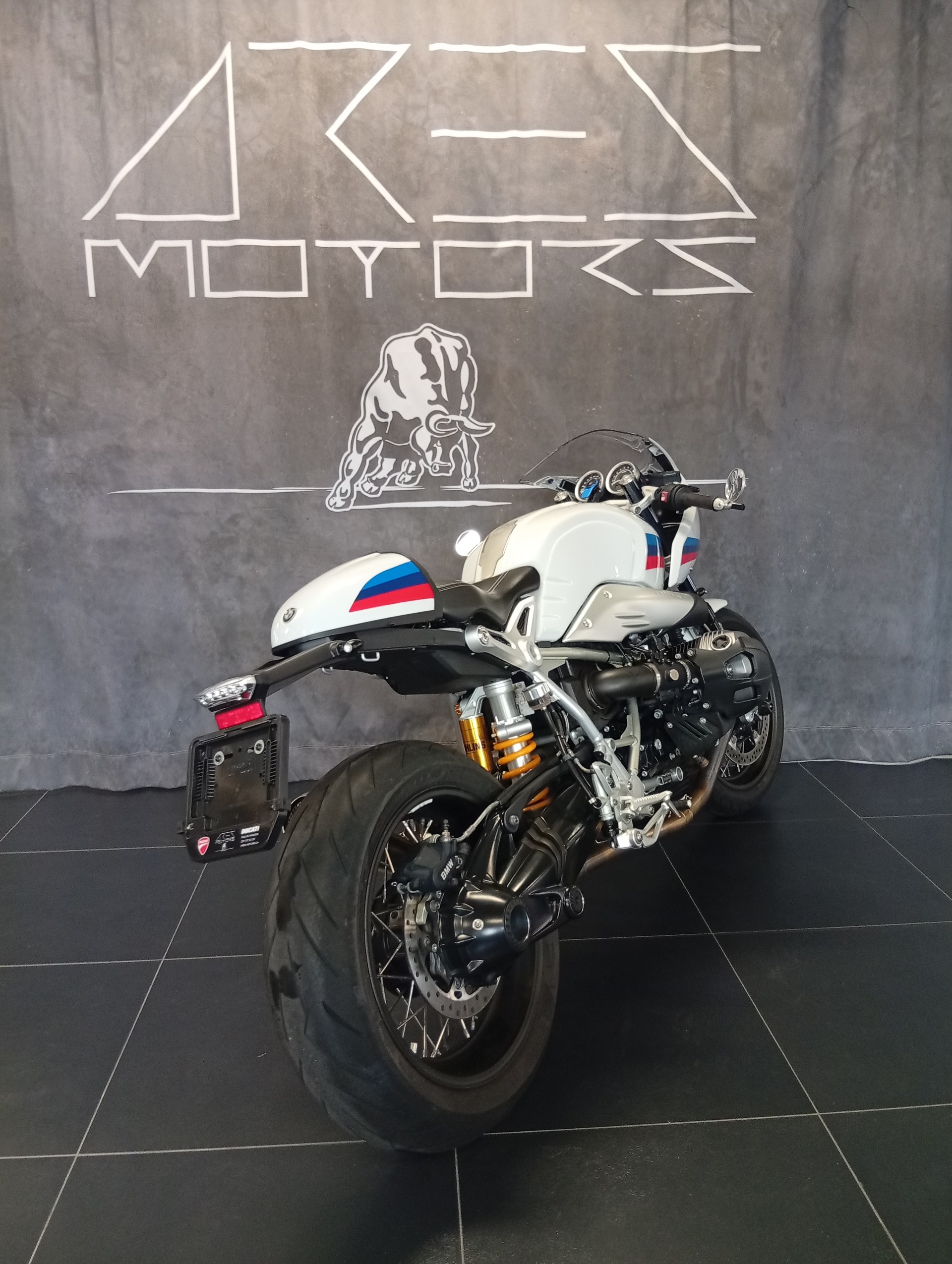 BMW R nineT Racer ABS-image-7