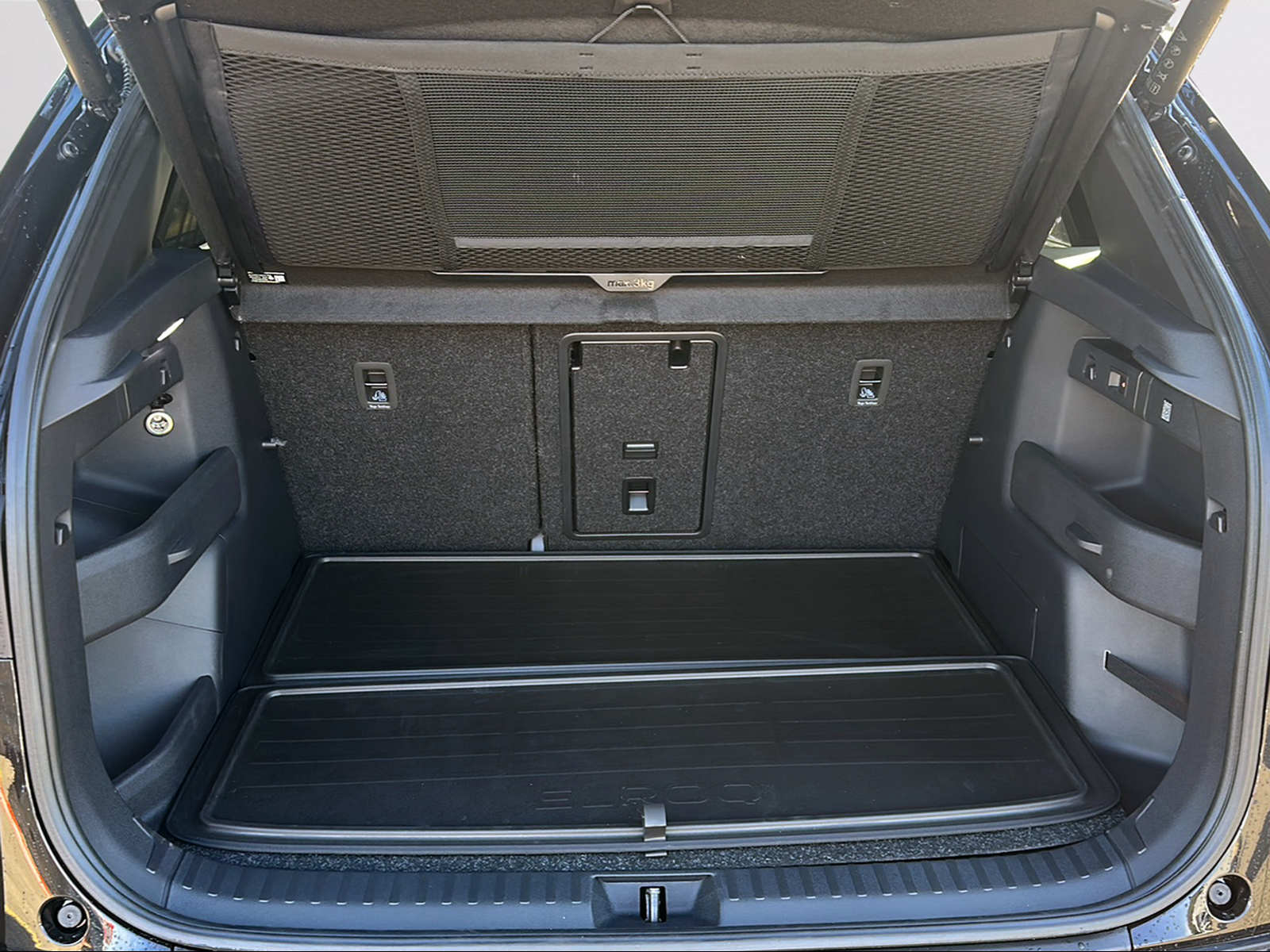 SKODA Elroq 85x Sportline 4x4-image-5