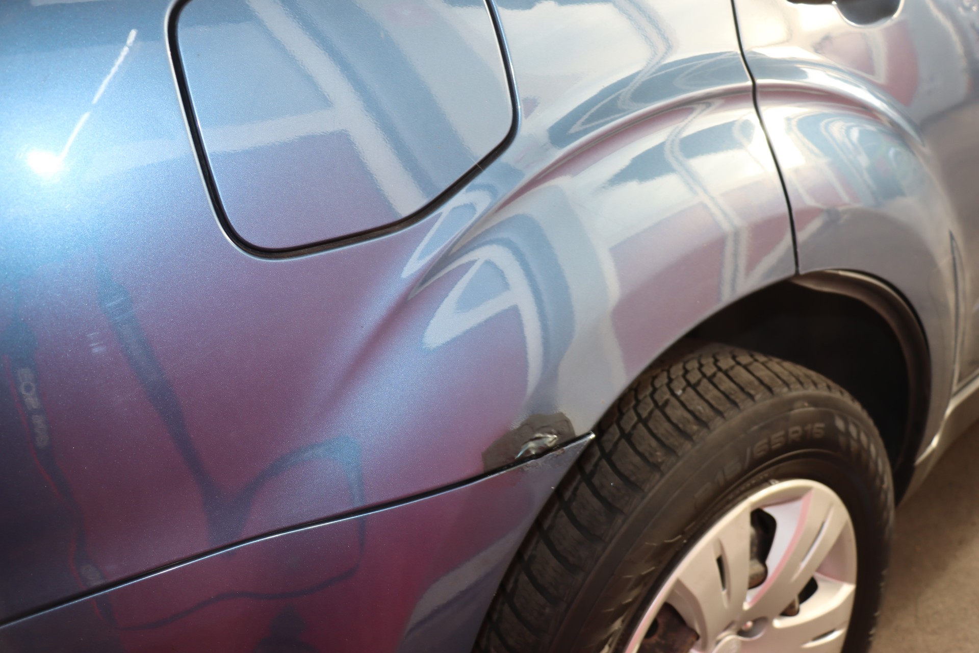 SUBARU Forester 2.0X Swiss-image-14