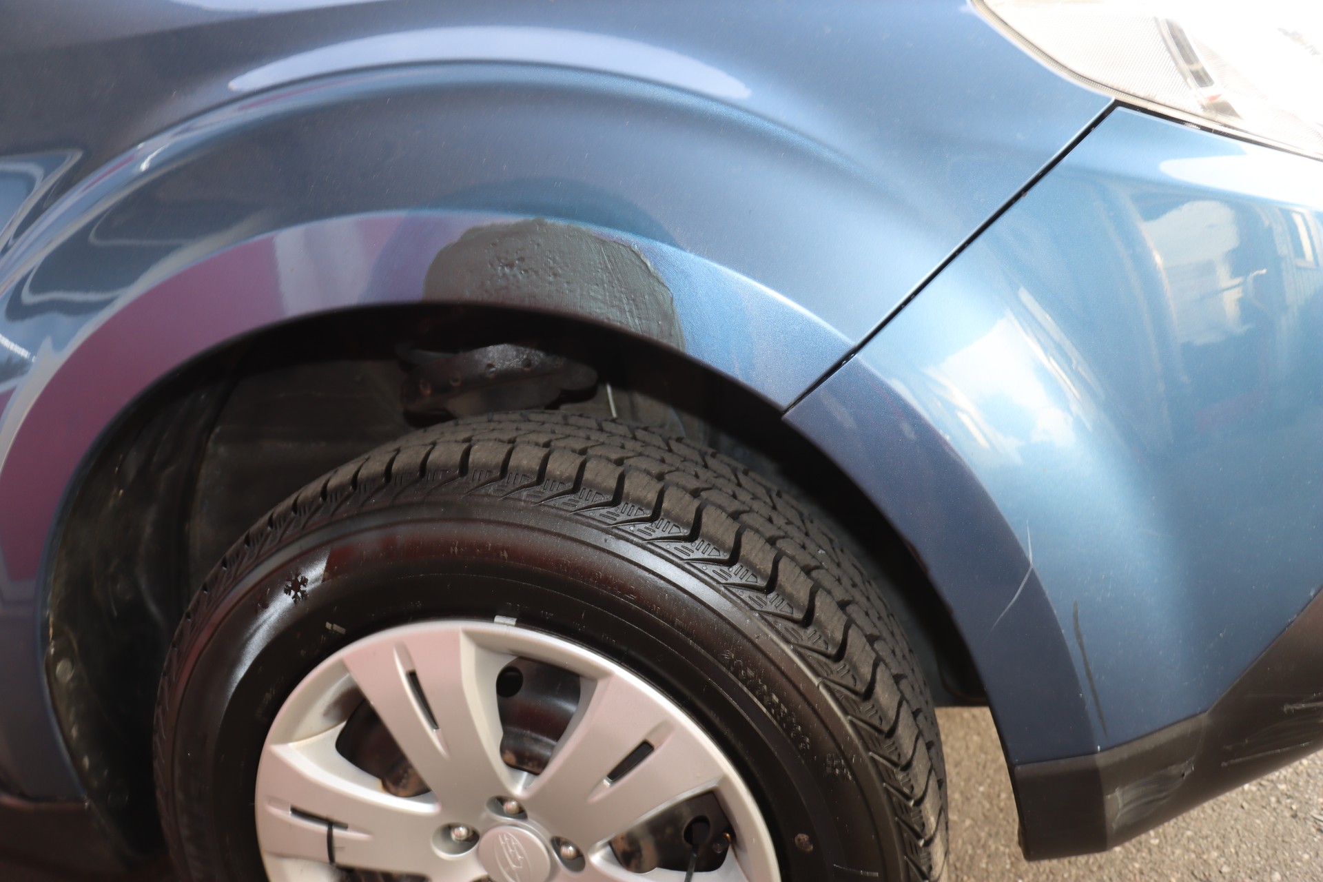 SUBARU Forester 2.0X Swiss-image-15