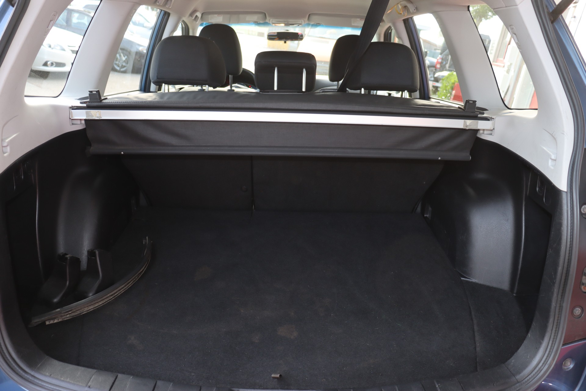 SUBARU Forester 2.0X Swiss-image-7