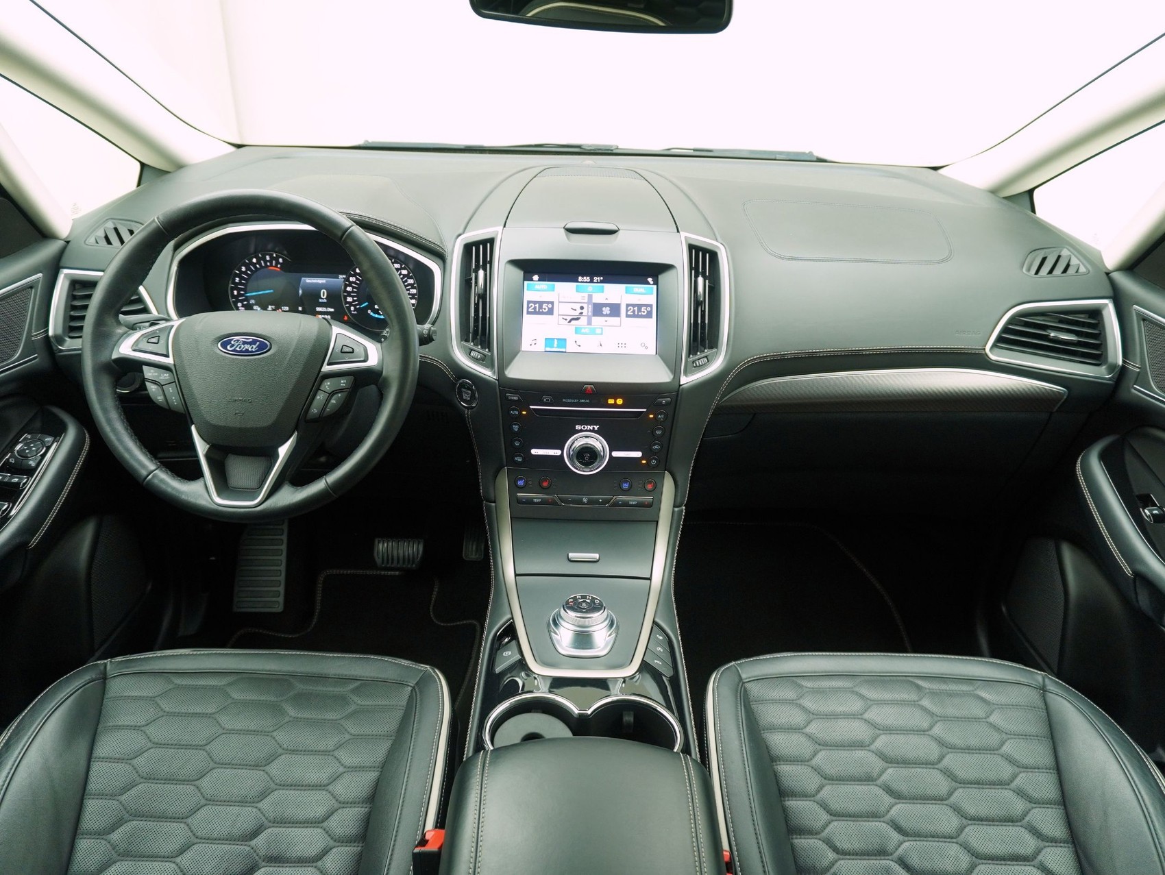 FORD S-Max 2.0 TDCi Vignale 4x4-image-12