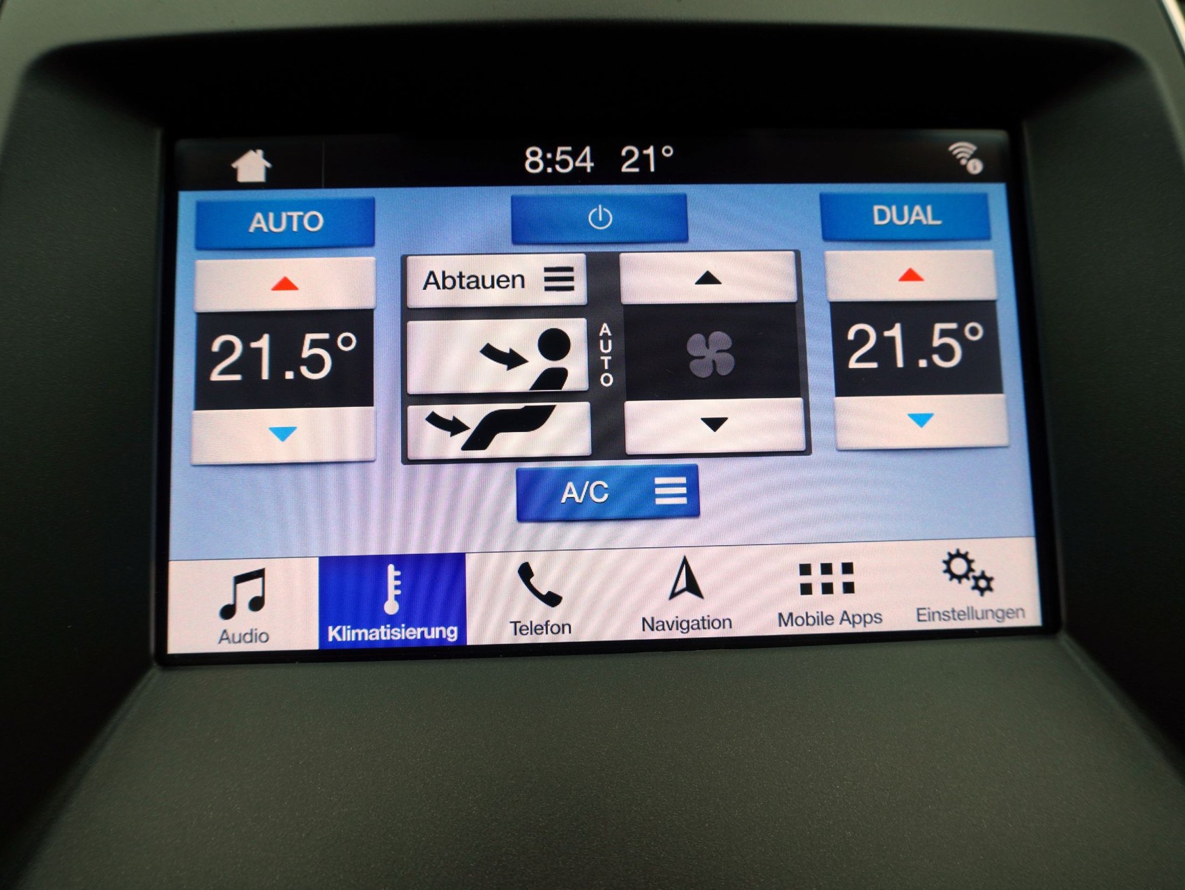 FORD S-Max 2.0 TDCi Vignale 4x4-image-15