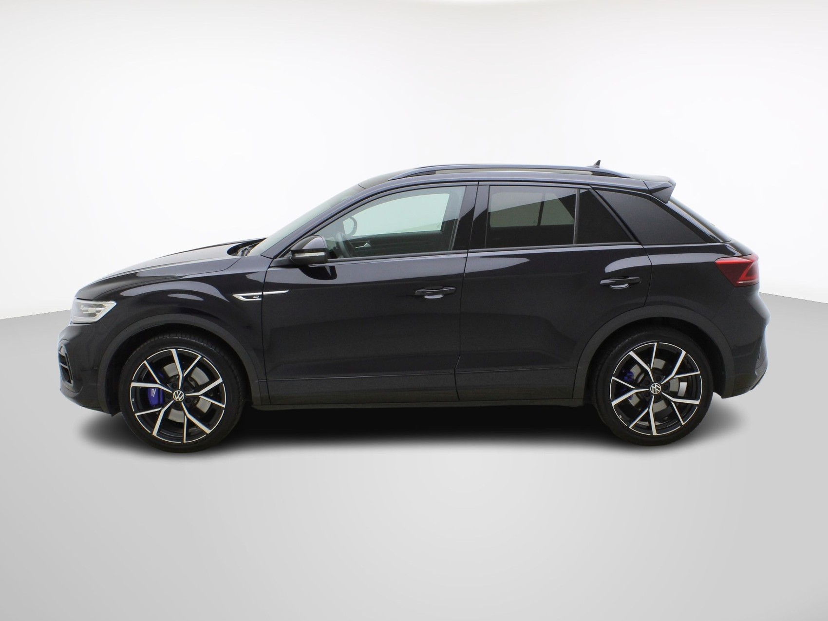 VW T-Roc 2.0 TSI DSG R Black Style 4Motion-image-2