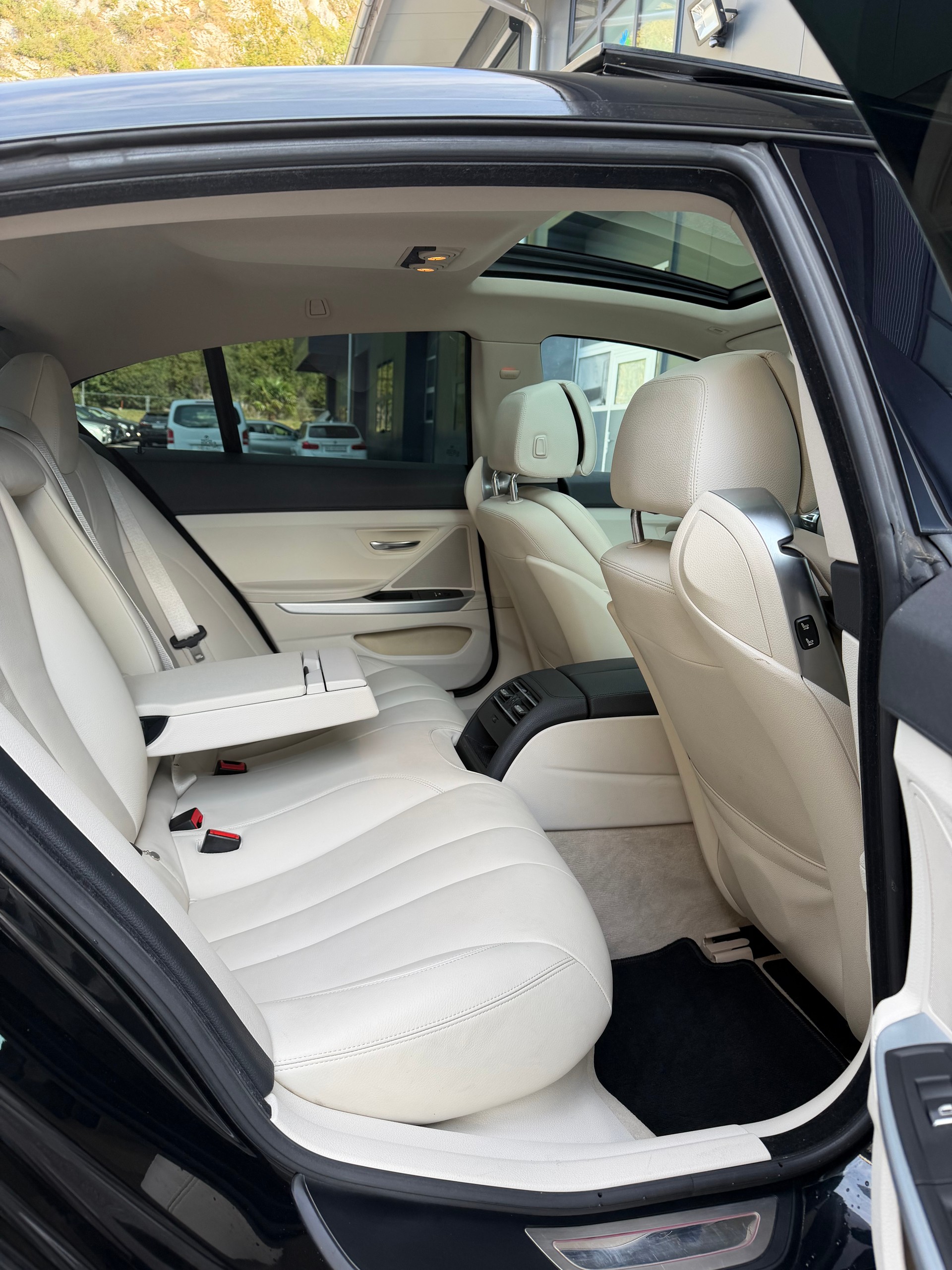BMW 640d Gran Coupé xDrive-image-8