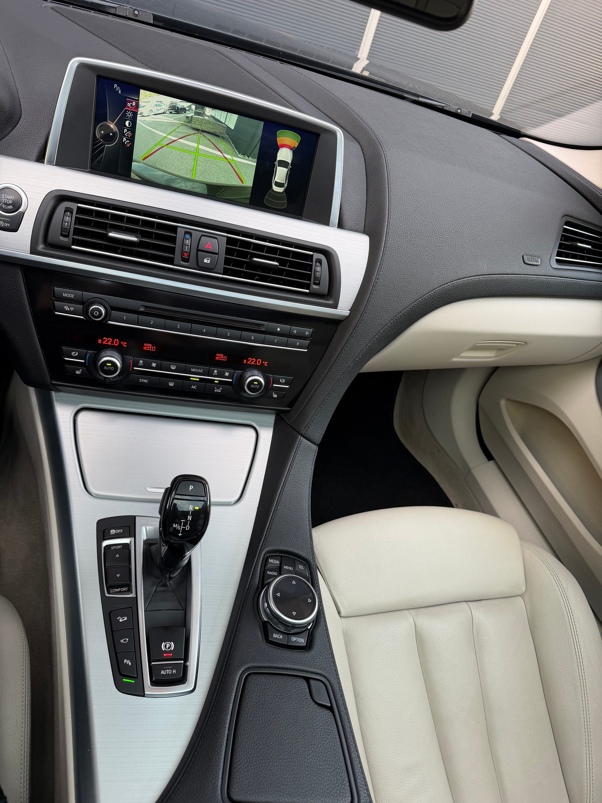 BMW 640d Gran Coupé xDrive-image-14
