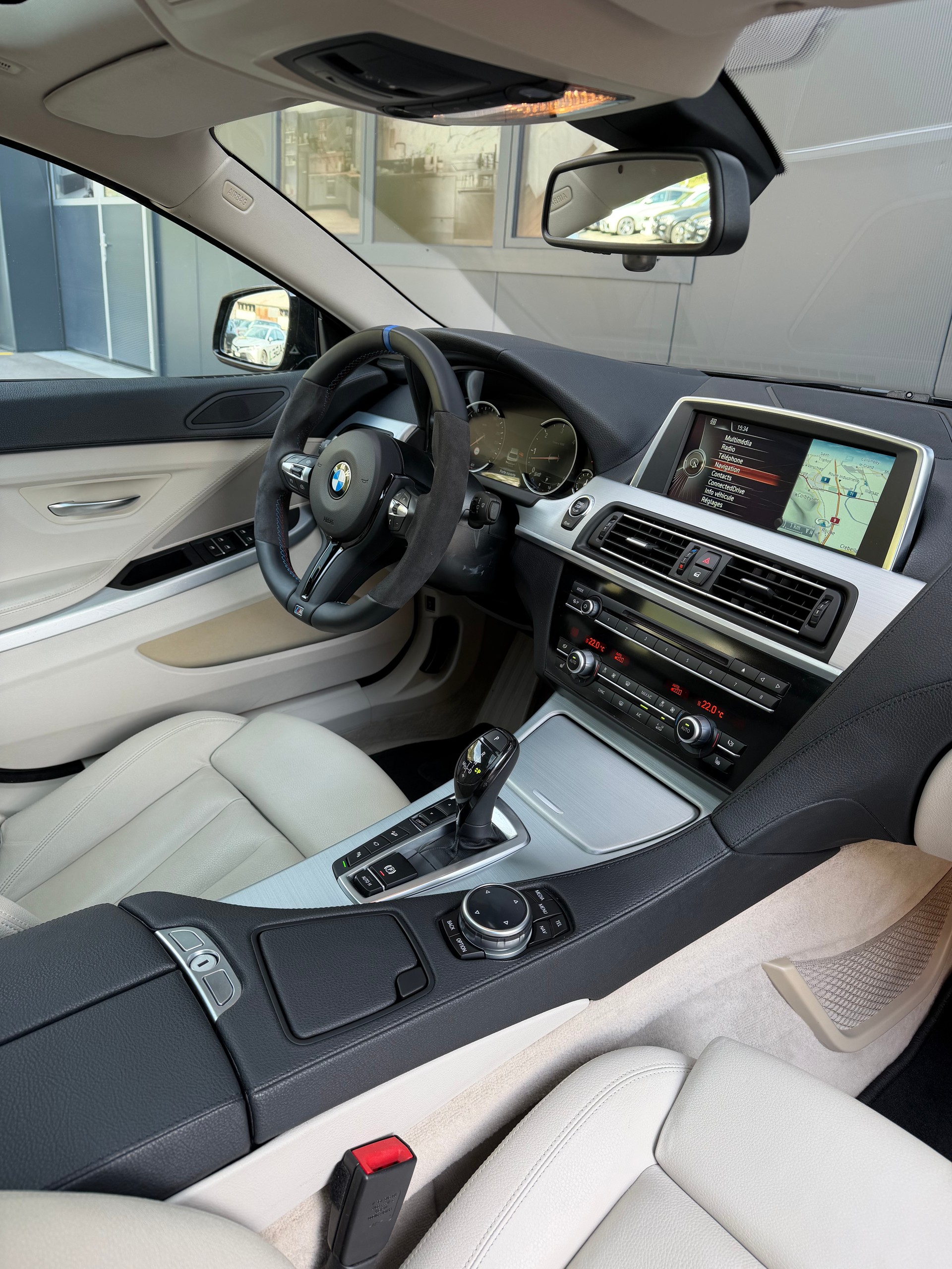 BMW 640d Gran Coupé xDrive-image-11