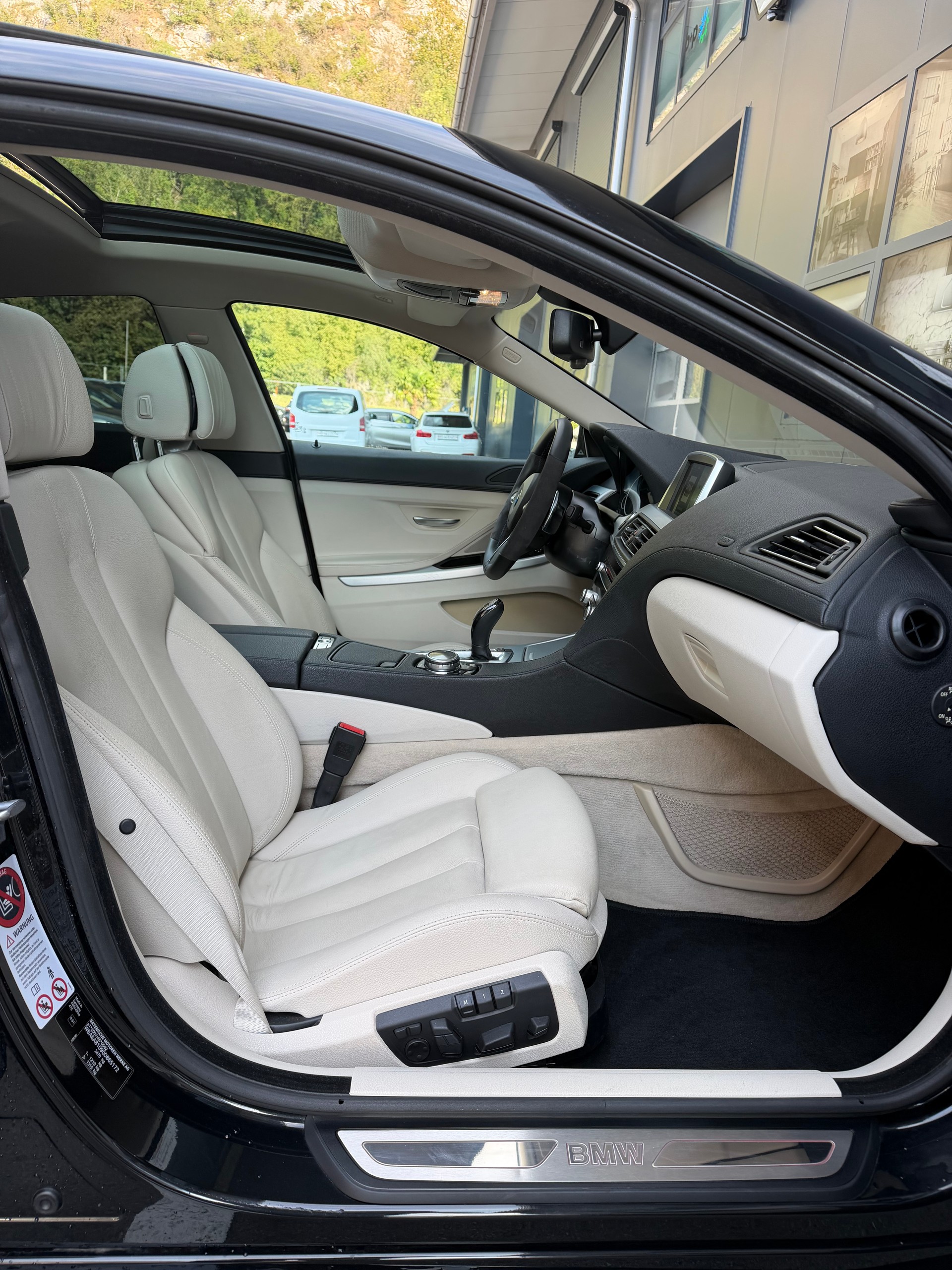 BMW 640d Gran Coupé xDrive-image-10