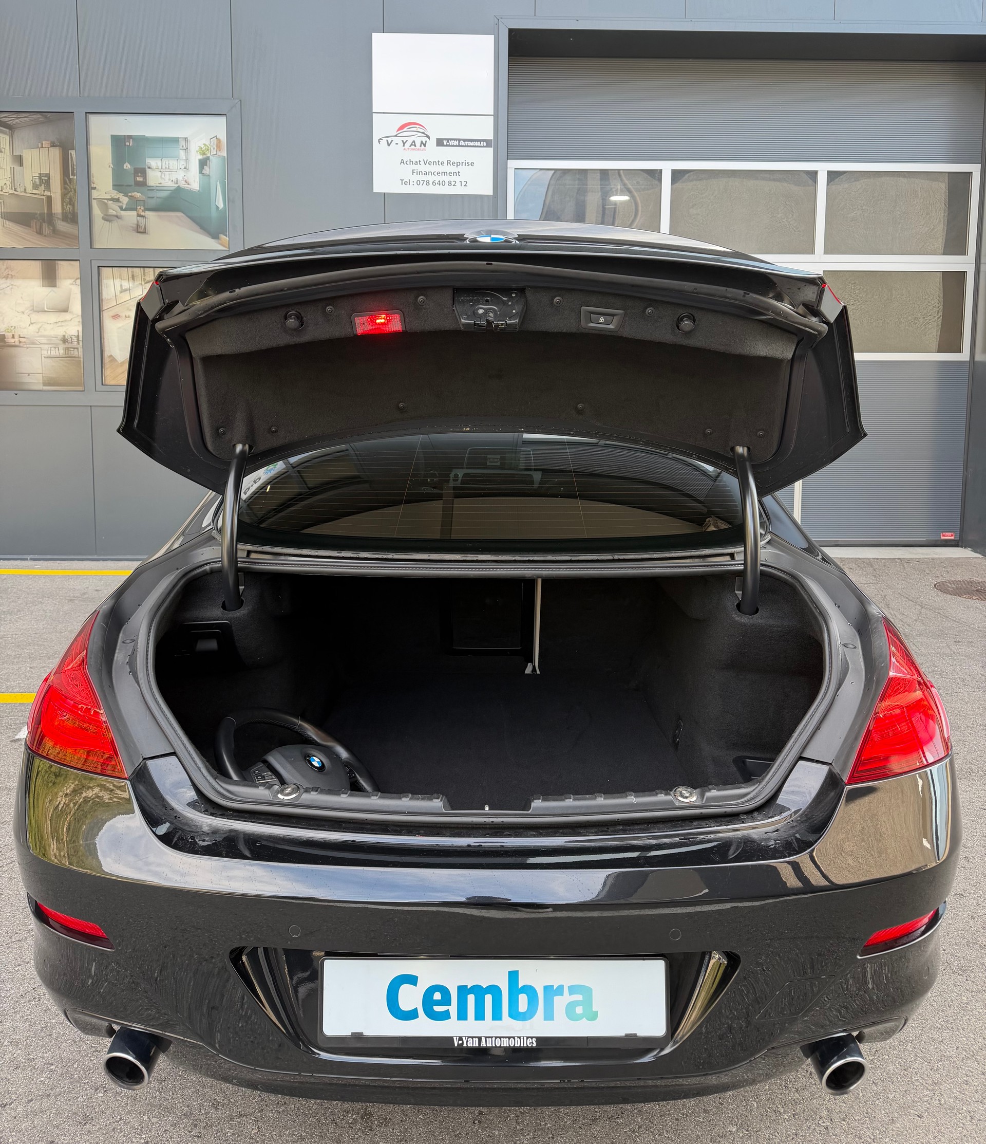 BMW 640d Gran Coupé xDrive-image-7