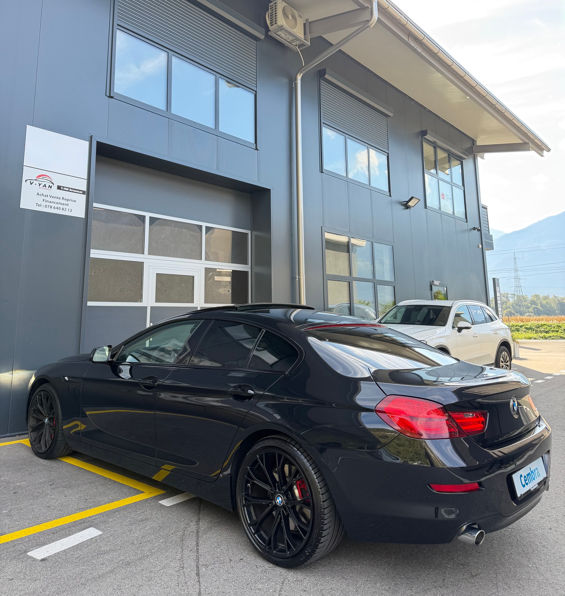BMW 640d Gran Coupé xDrive-image-6