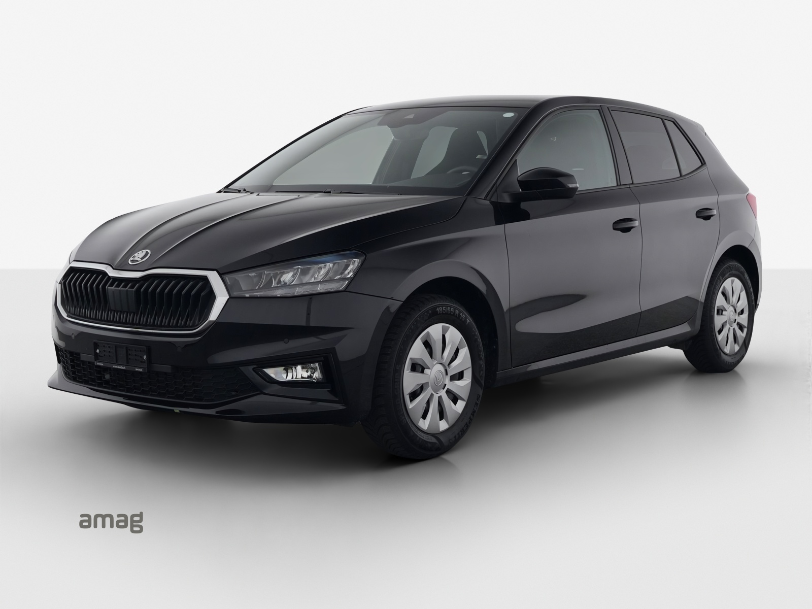 SKODA Fabia 1.0 TSI Selection DSG-image-0