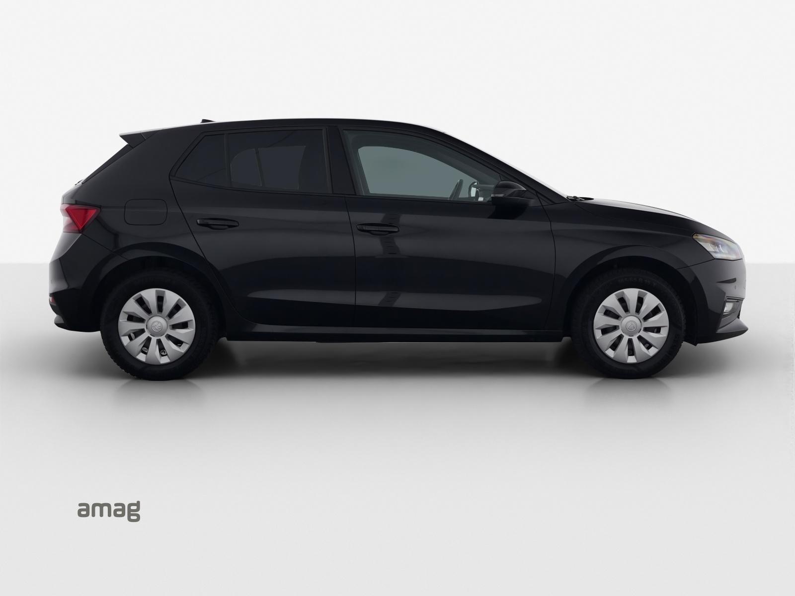 SKODA Fabia 1.0 TSI Selection DSG-image-4