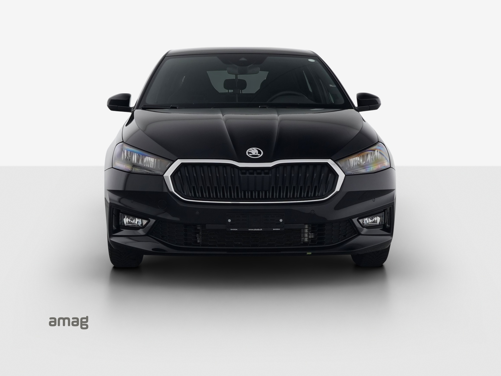 SKODA Fabia 1.0 TSI Selection DSG-image-6