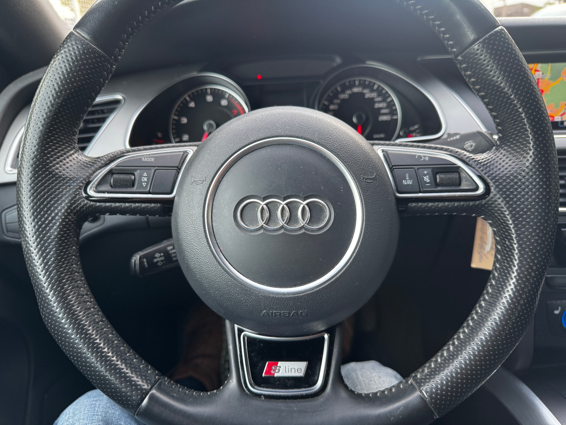 AUDI A5 Sportback 2.0 TFSI quattro S-tronic-image-12
