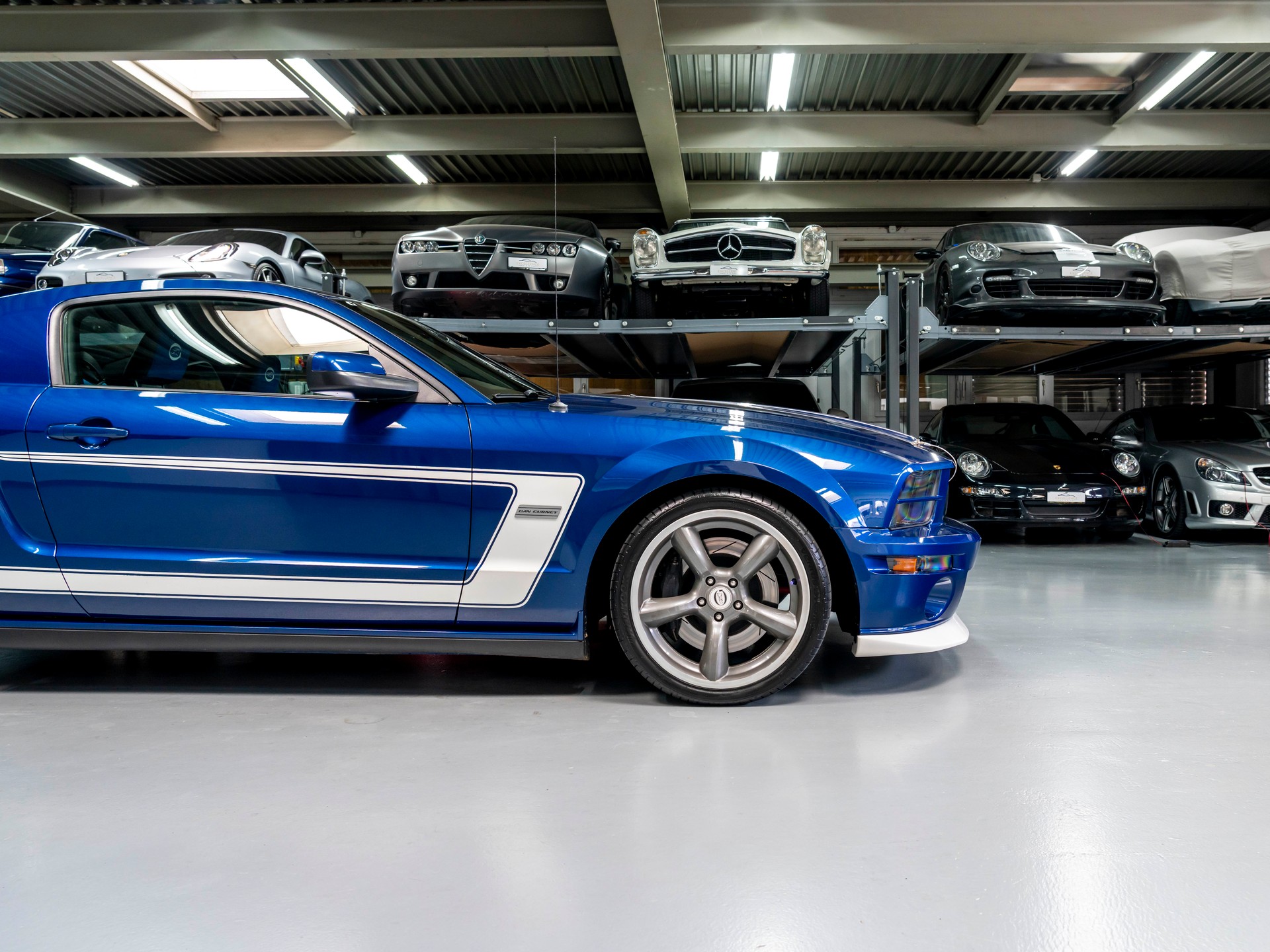 FORD Saleen H281 DG-image-8