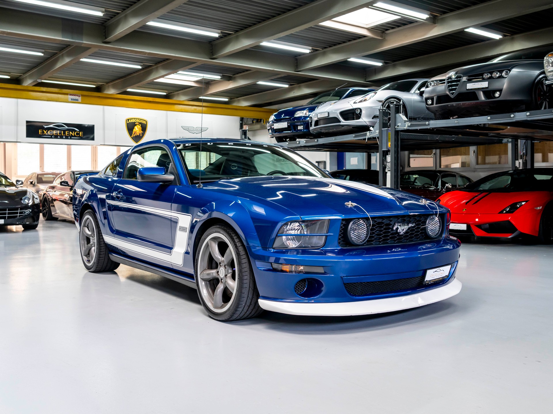 FORD Saleen H281 DG-showroom-element-2