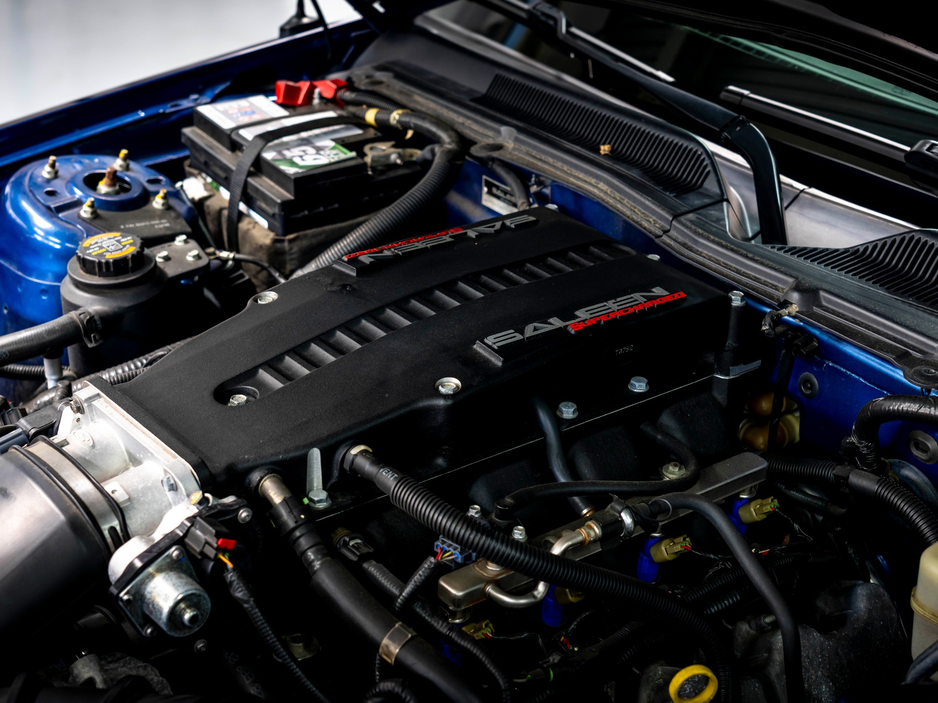 FORD Saleen H281 DG-image-29