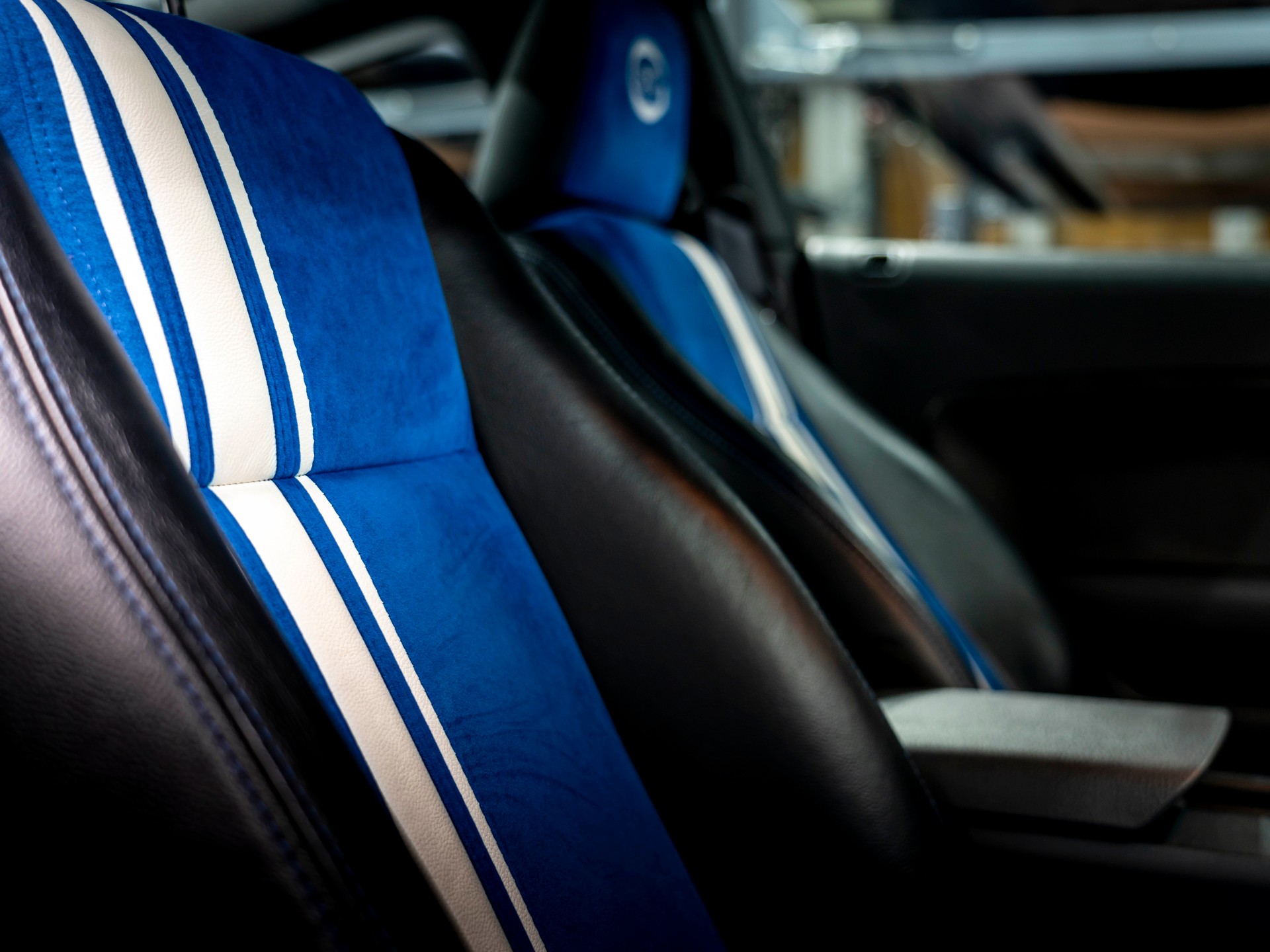 FORD Saleen H281 DG-image-23