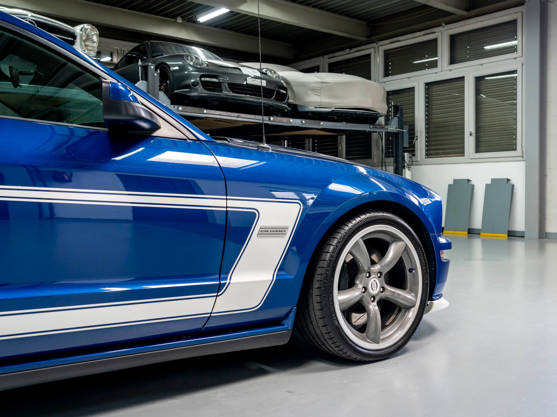 FORD Saleen H281 DG-image-10