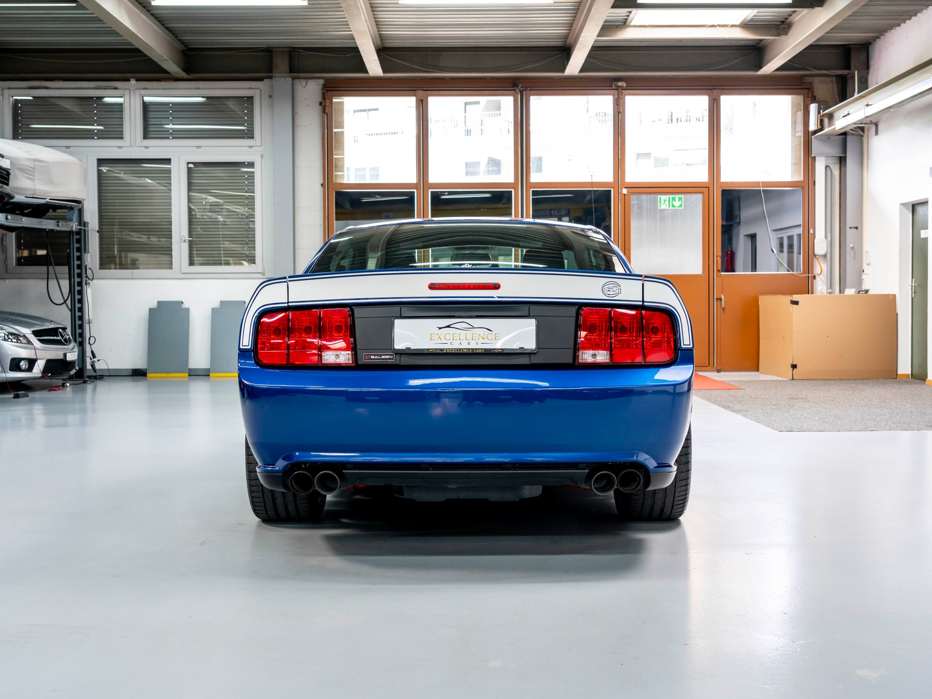 FORD Saleen H281 DG-image-6