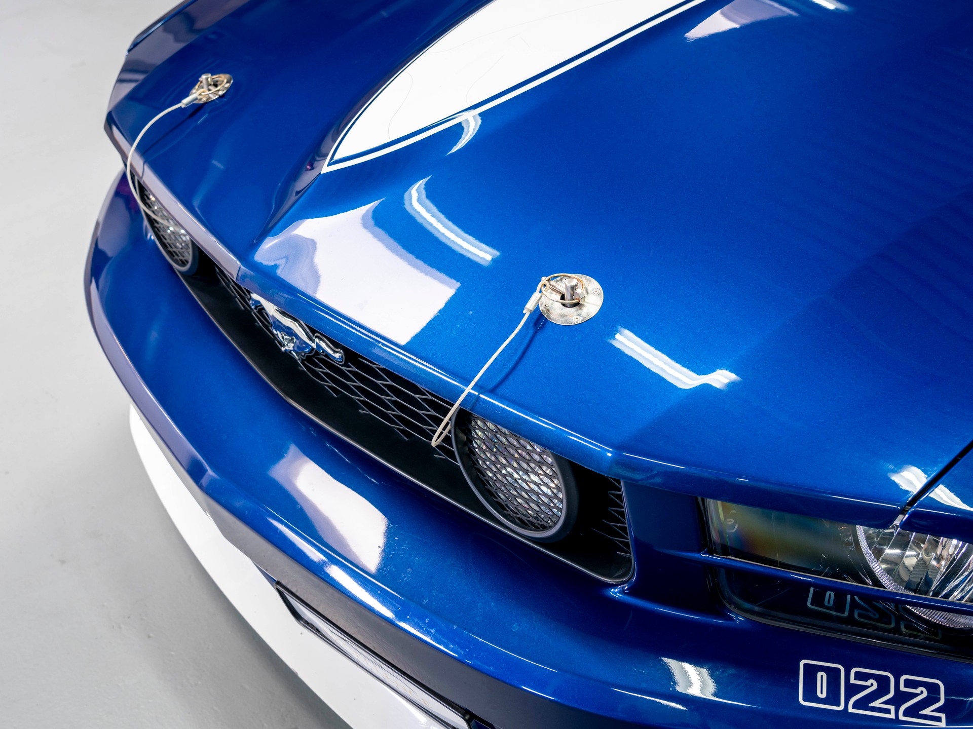 FORD Saleen H281 DG-image-30