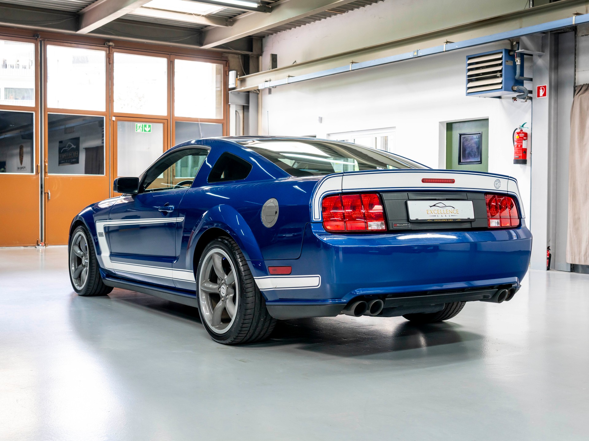 FORD Saleen H281 DG-image-7