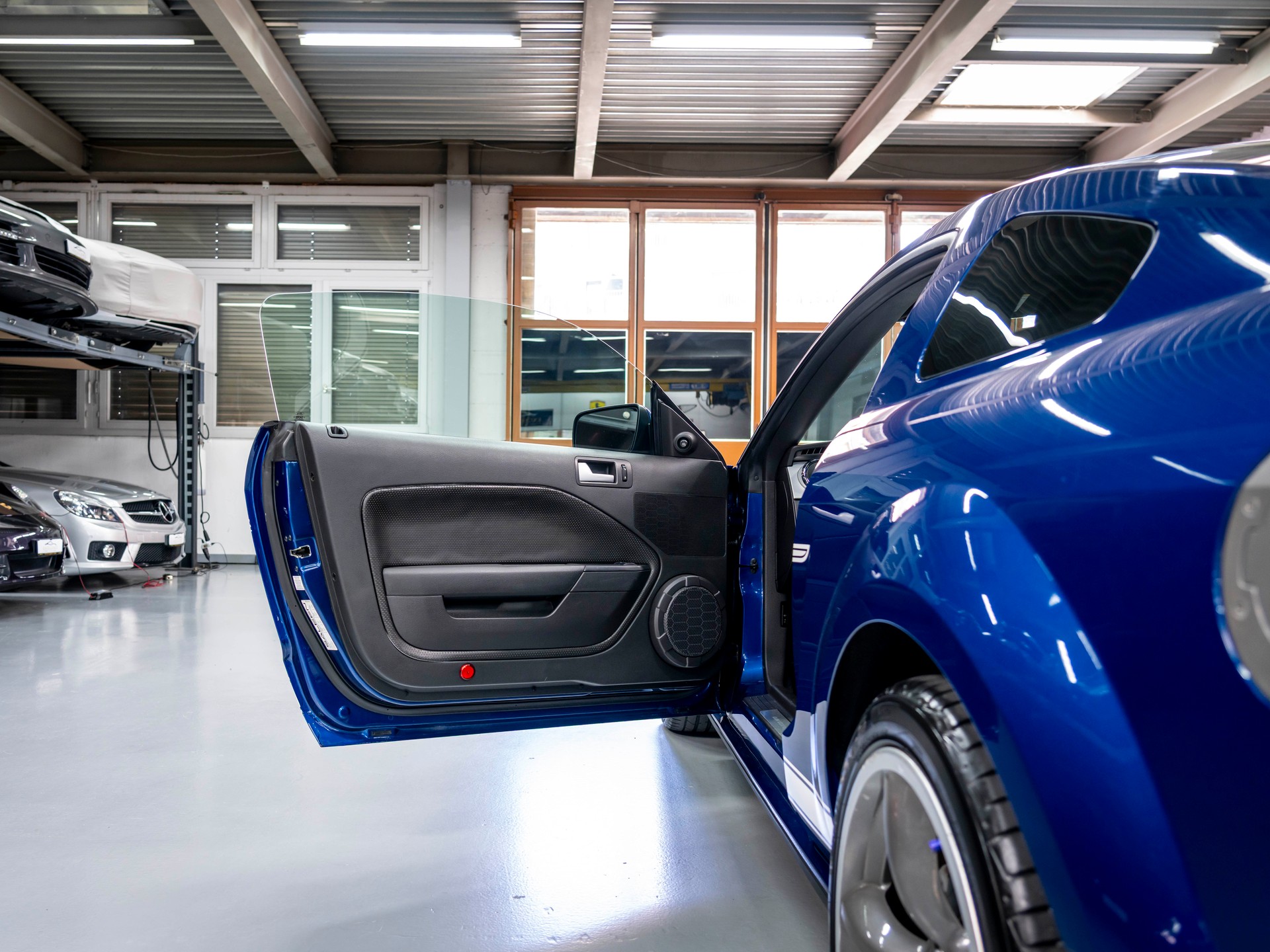 FORD Saleen H281 DG-image-19