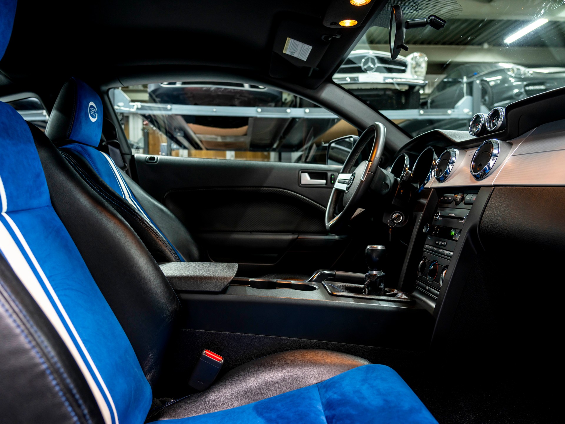 FORD Saleen H281 DG-image-22
