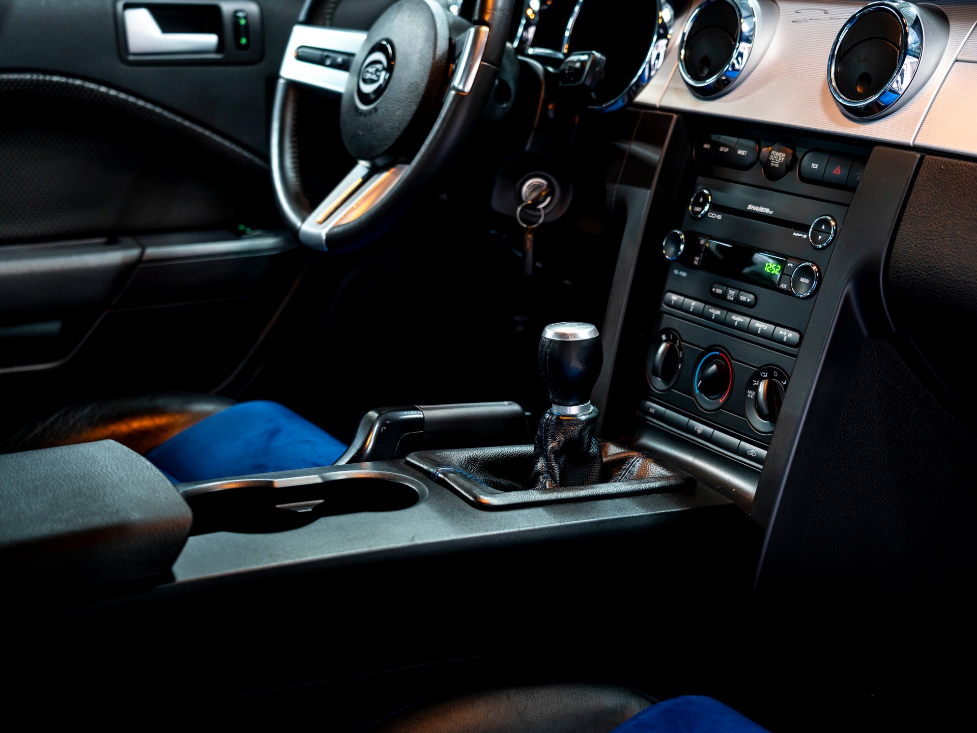 FORD Saleen H281 DG-image-25
