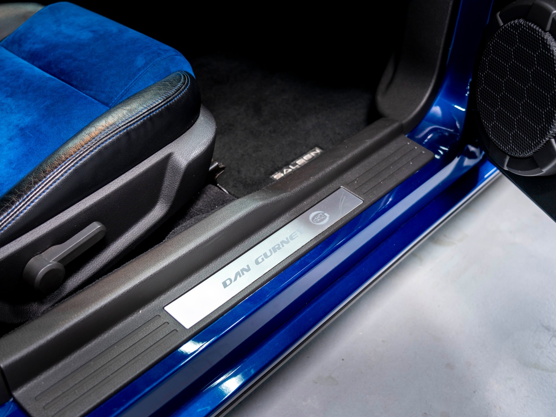 FORD Saleen H281 DG-image-26