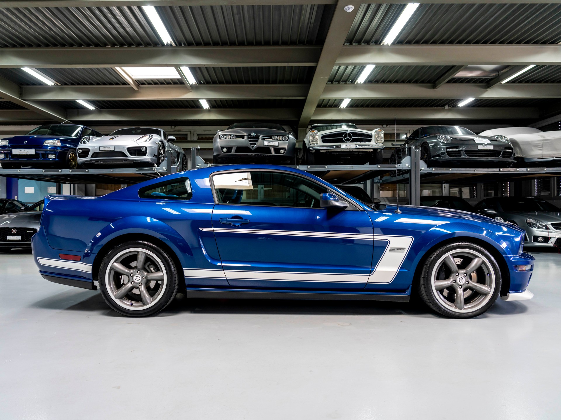 FORD Saleen H281 DG-image-4