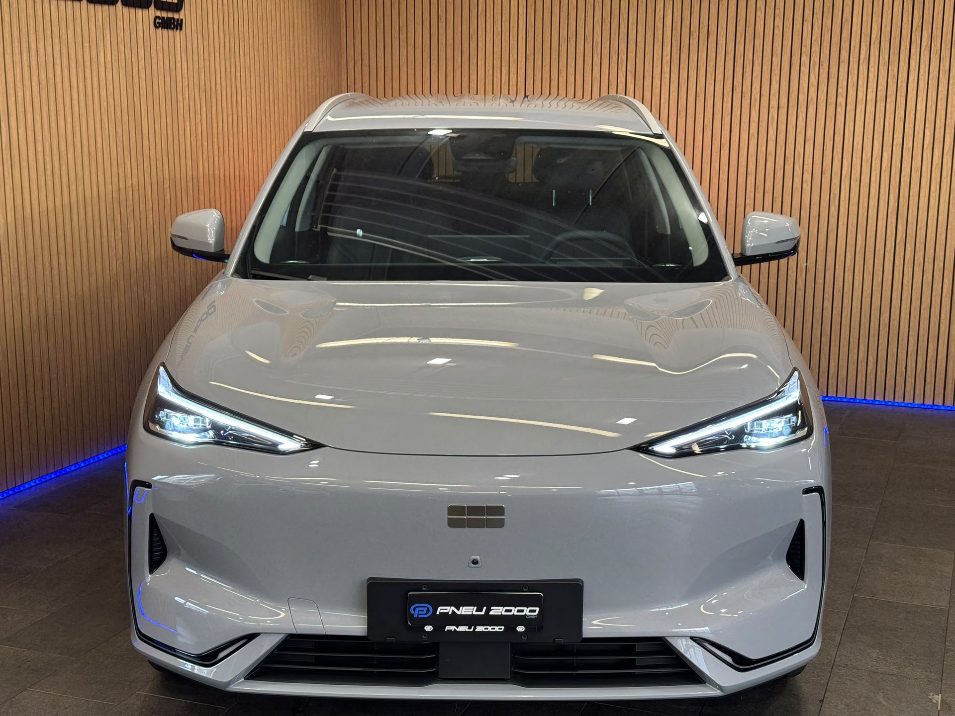 GEELY E5 Pro + *Mehrere Farben erhältlich*-image-1