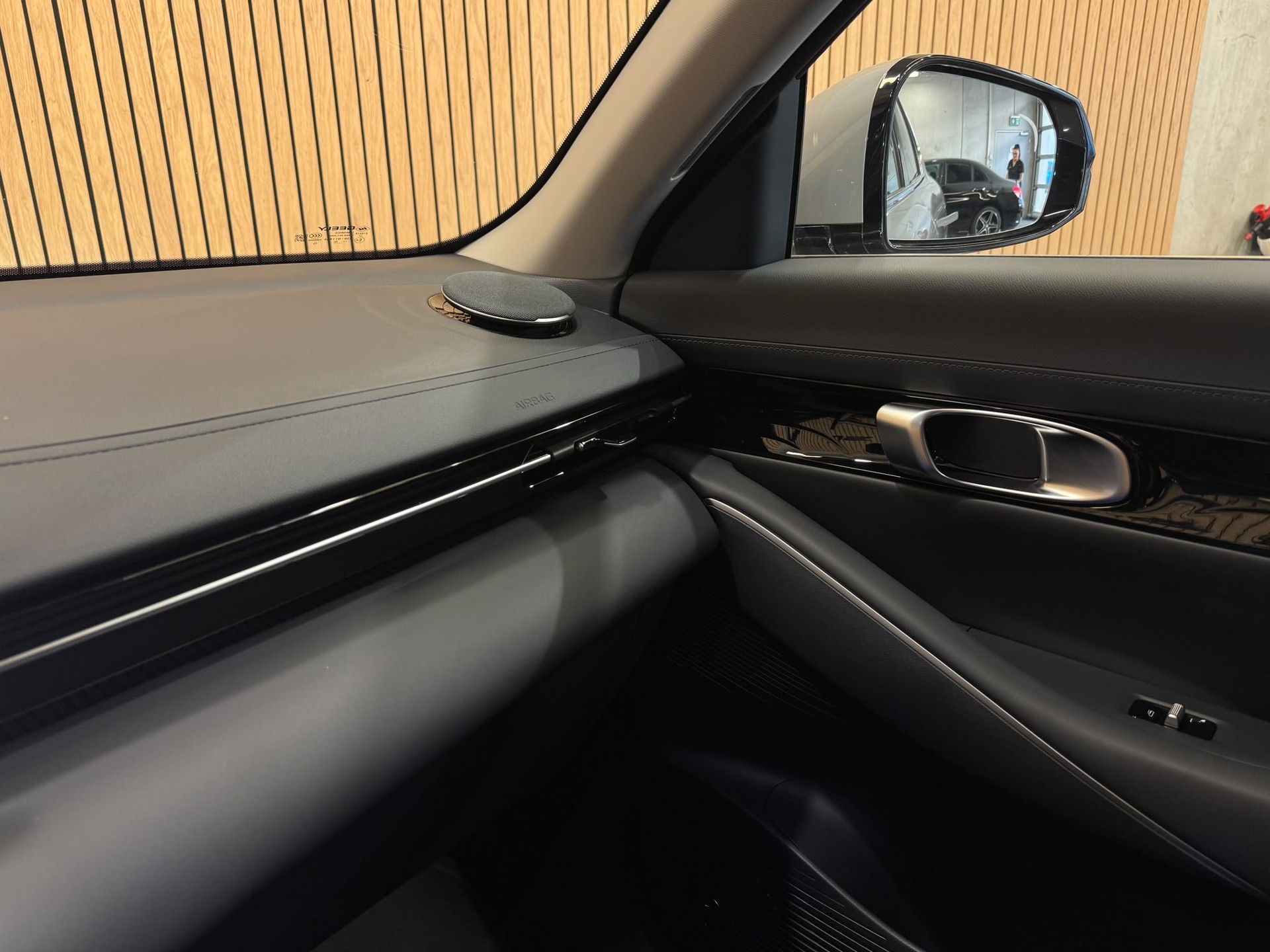 GEELY E5 Pro + *Mehrere Farben erhältlich*-image-8