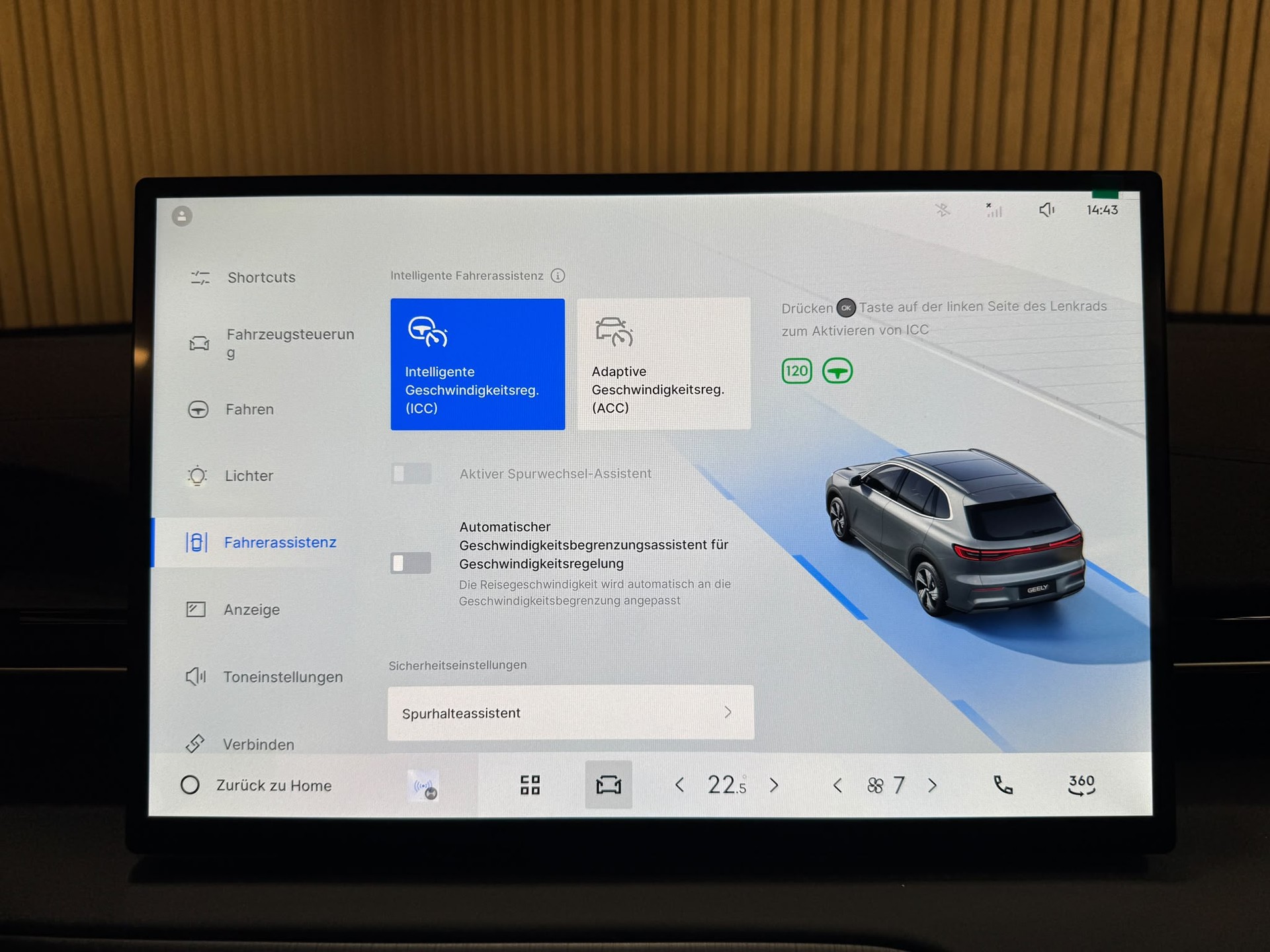 GEELY E5 Pro + *Mehrere Farben erhältlich*-image-19